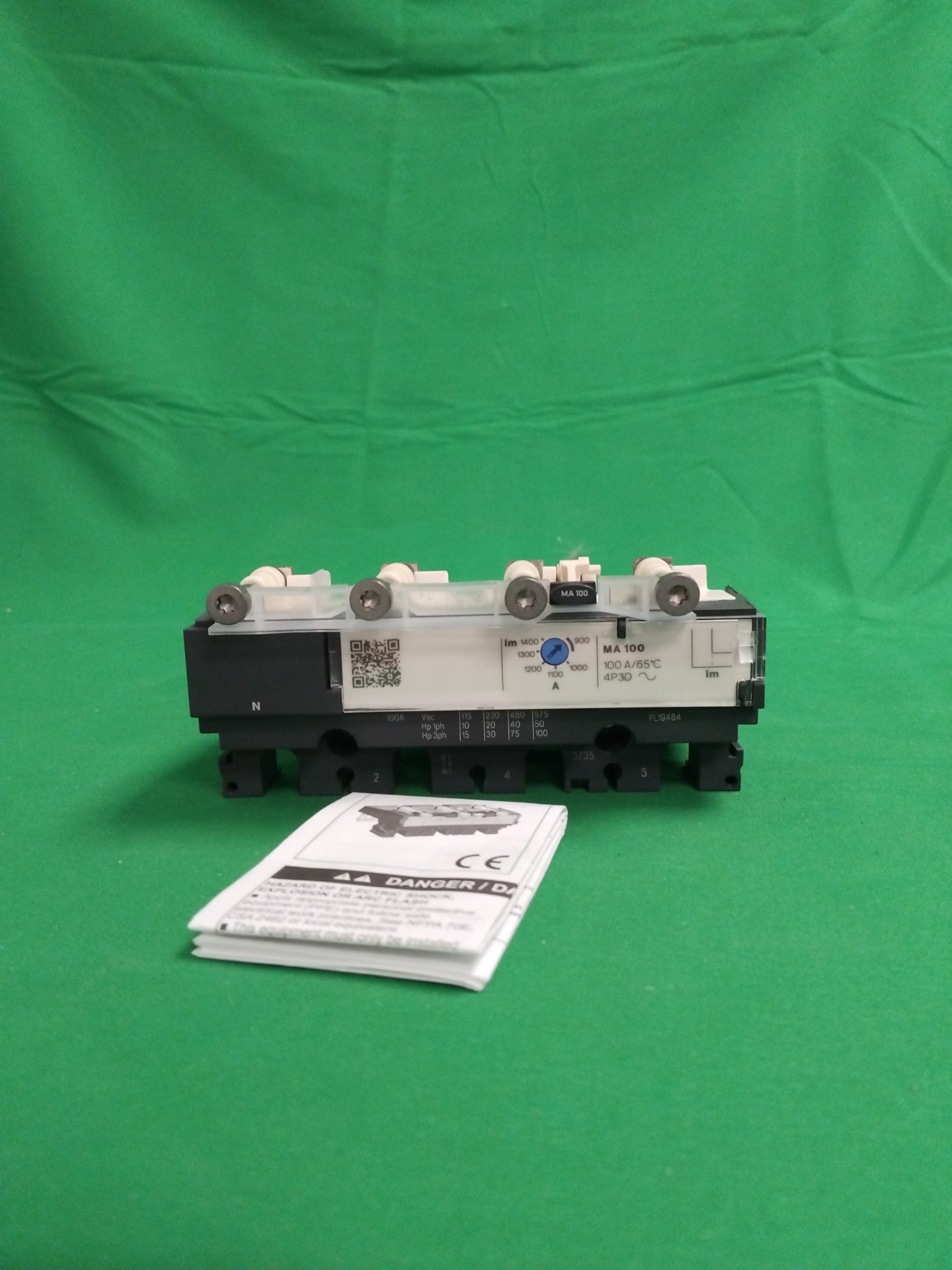 Schneider-Electric LV429130 LV429130 NSX100-250