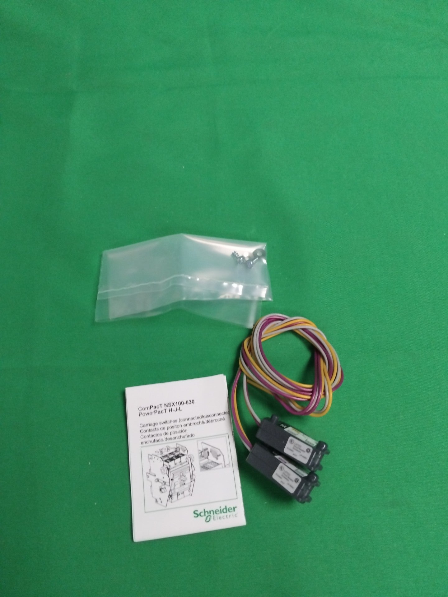 Schneider-Electric LV429287 LV429287