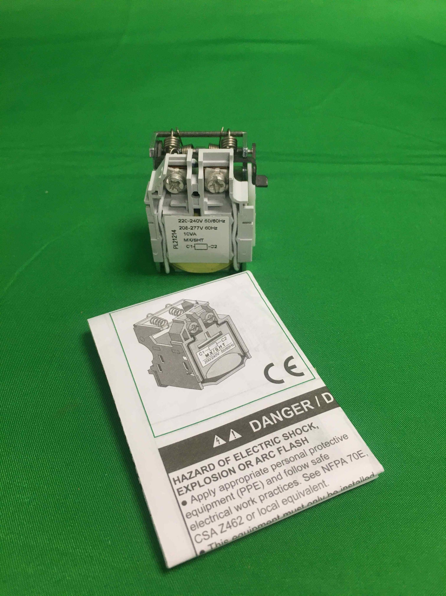 Schneider-Electric LV429387 LV429387