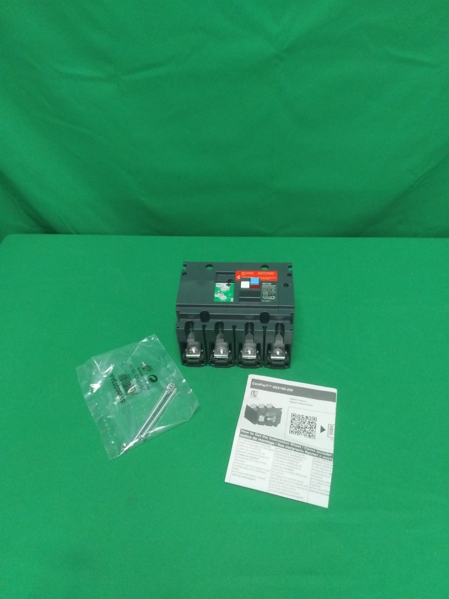 Schneider-Electric LV429493 LV429493
