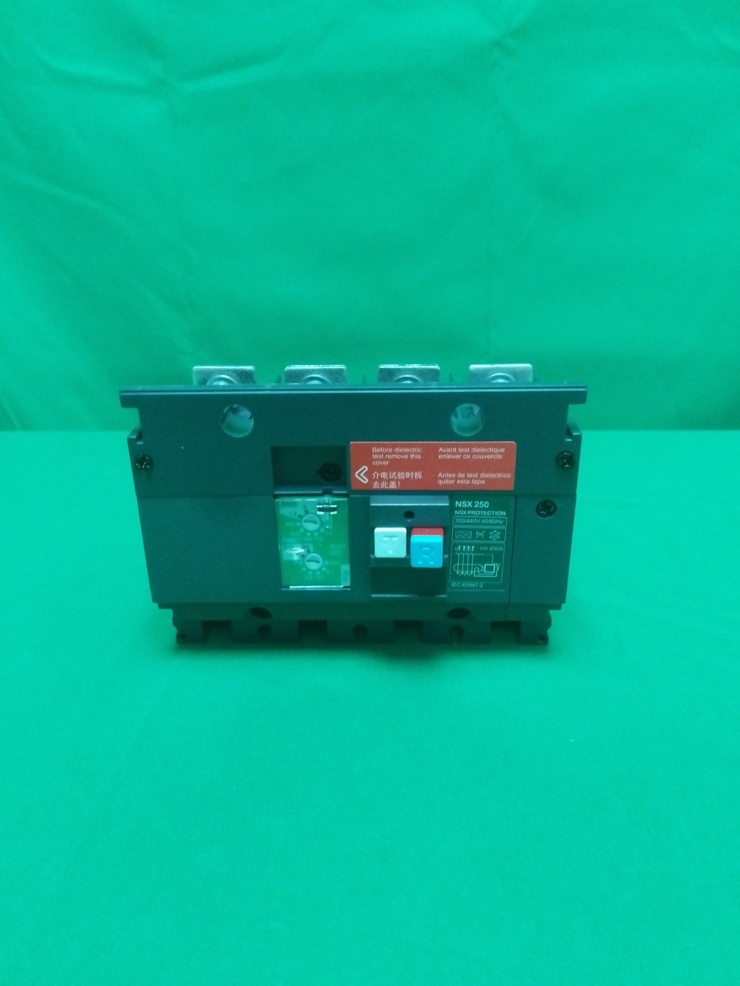 Schneider-Electric LV429493 LV429493