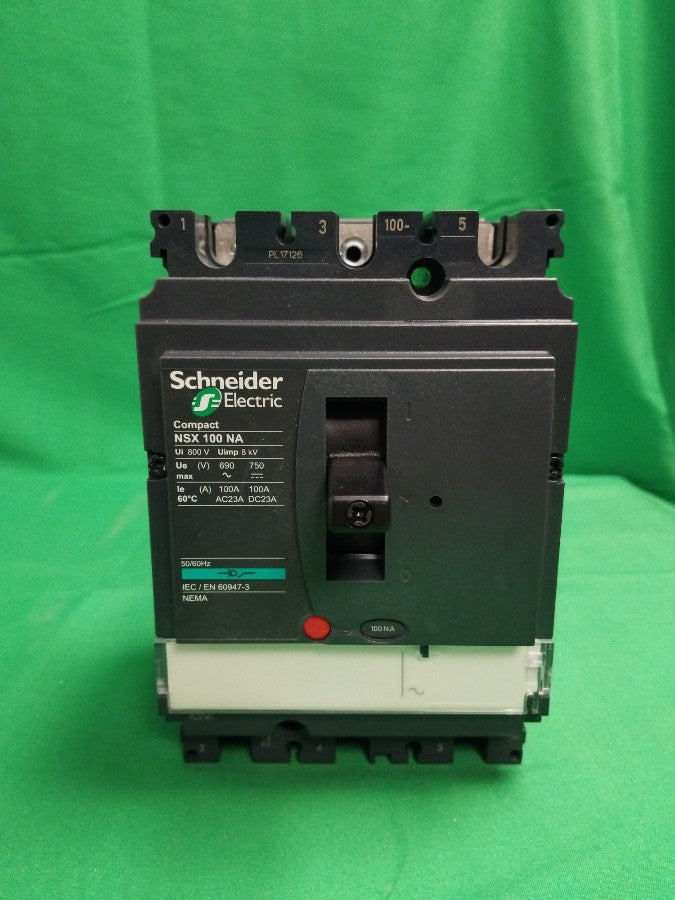 Schneider-Electric LV429629 LV429629