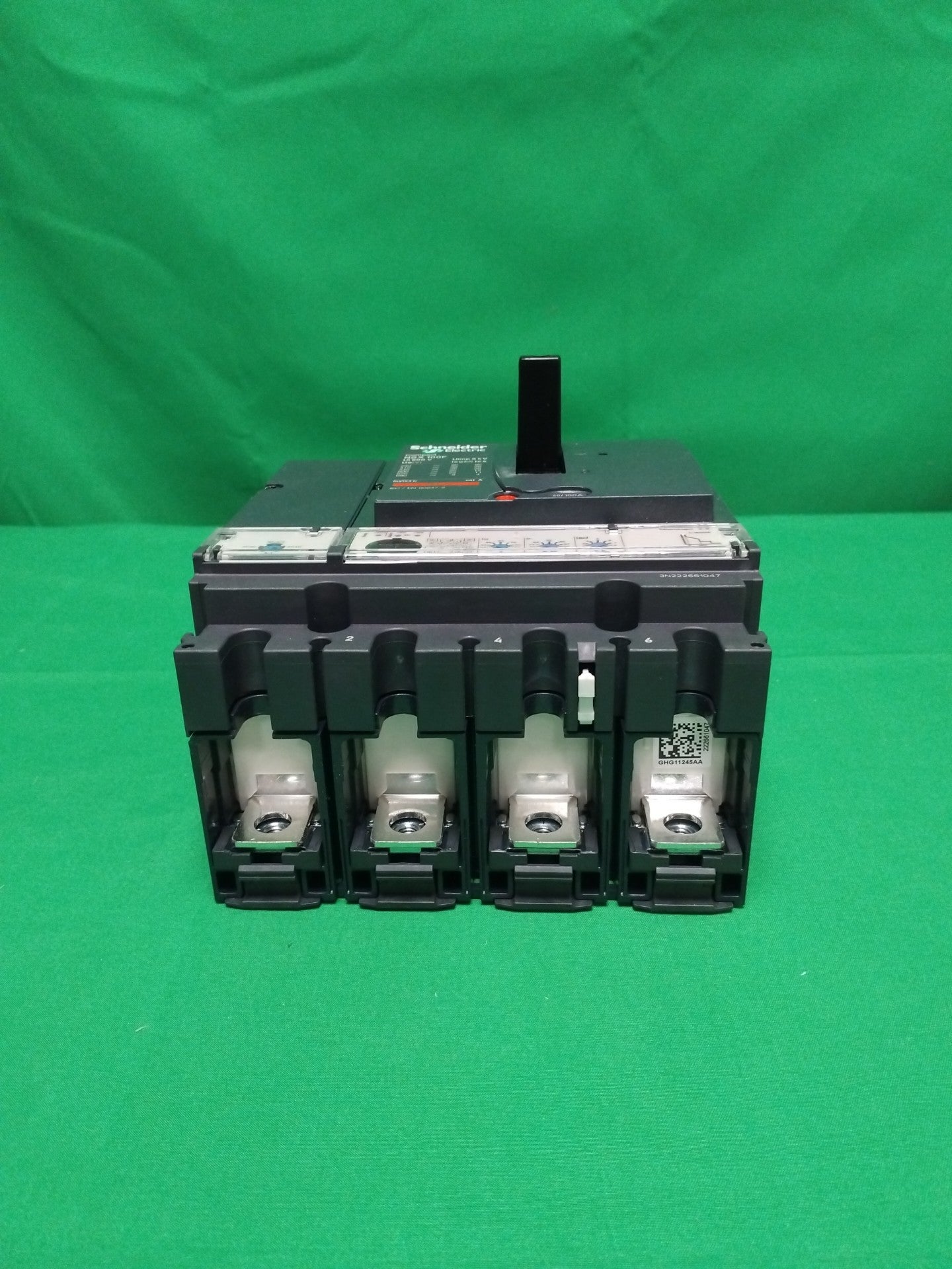 Schneider-Electric LV429780 LV429780