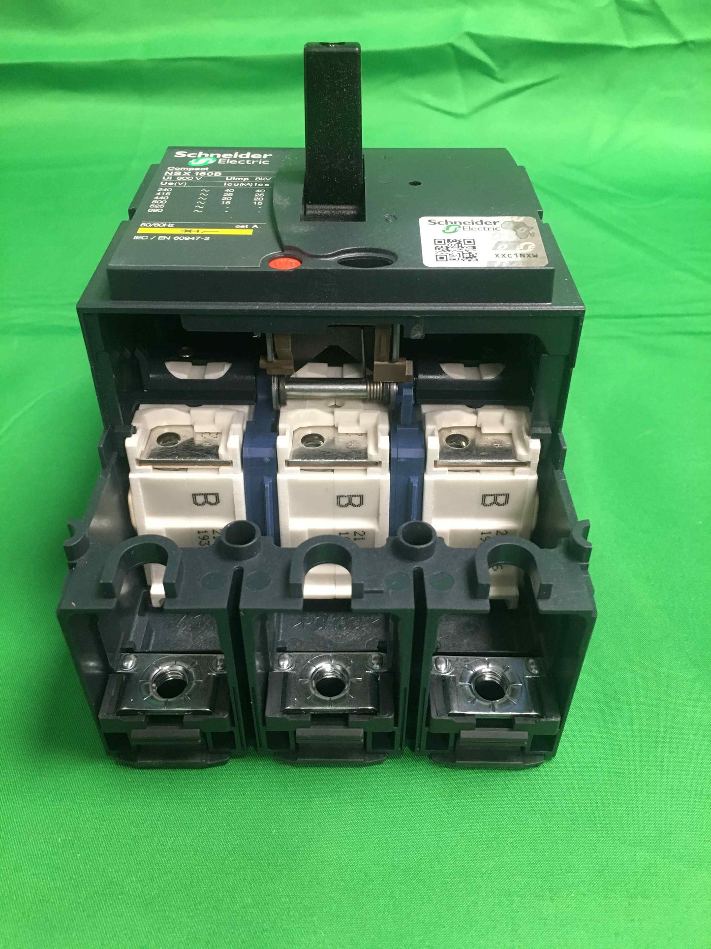 Schneider-Electric LV430390 LV430390