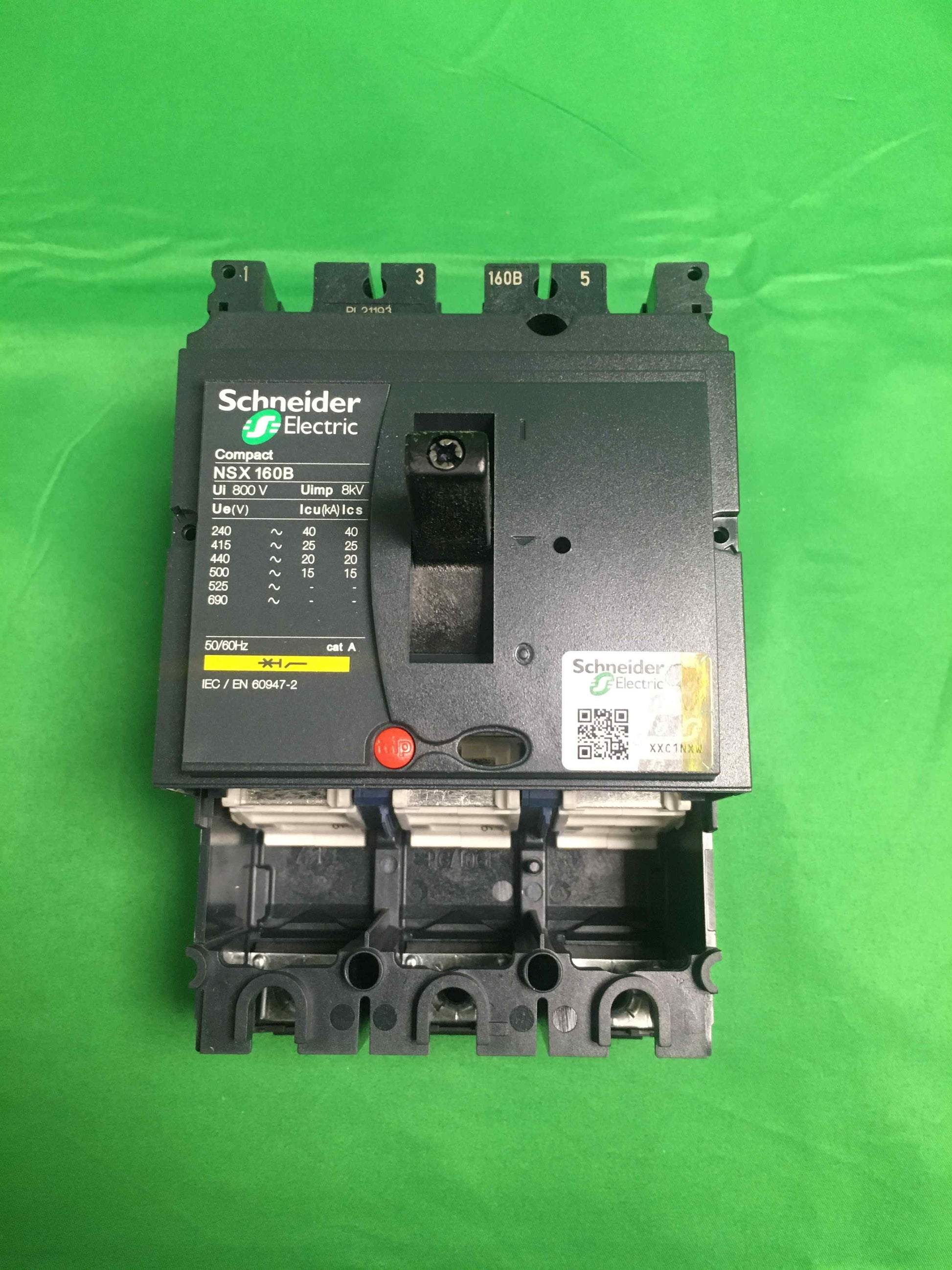 Schneider-Electric LV430390 LV430390