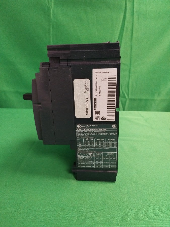 Schneider-Electric LV430403 LV430403