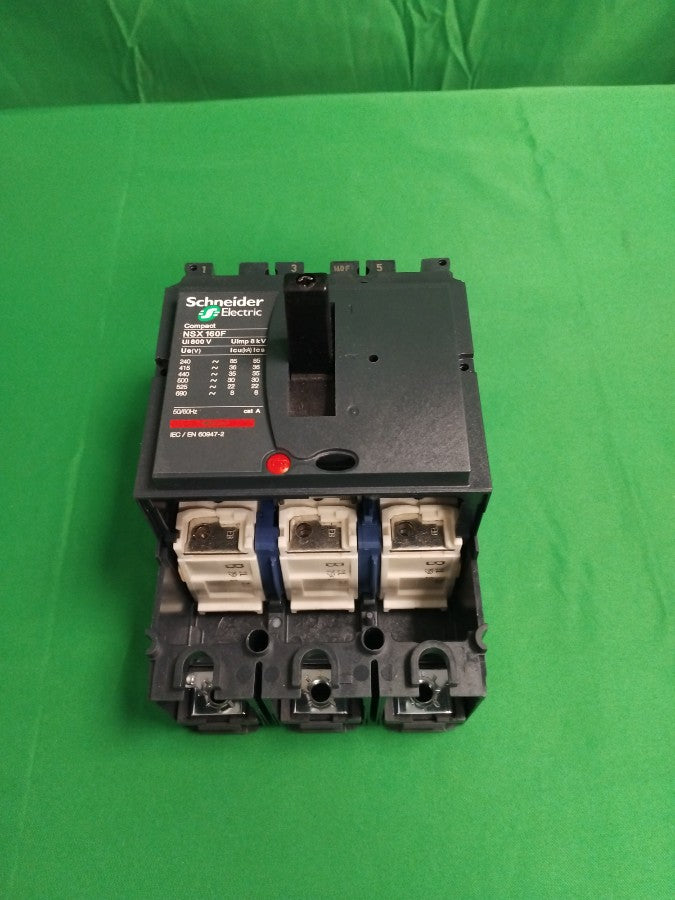 Schneider-Electric LV430403 LV430403