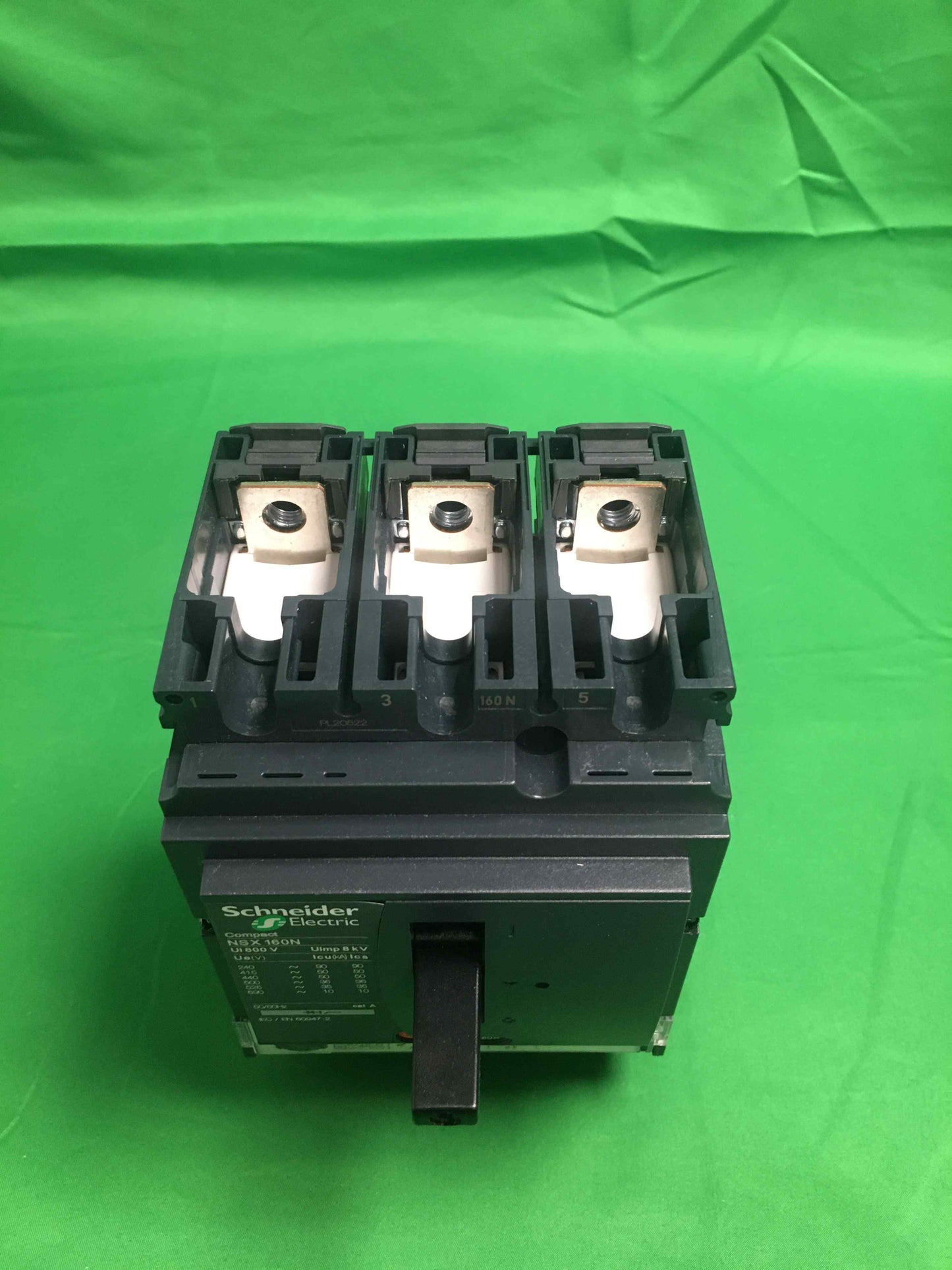 Schneider-Electric LV430775 LV430775