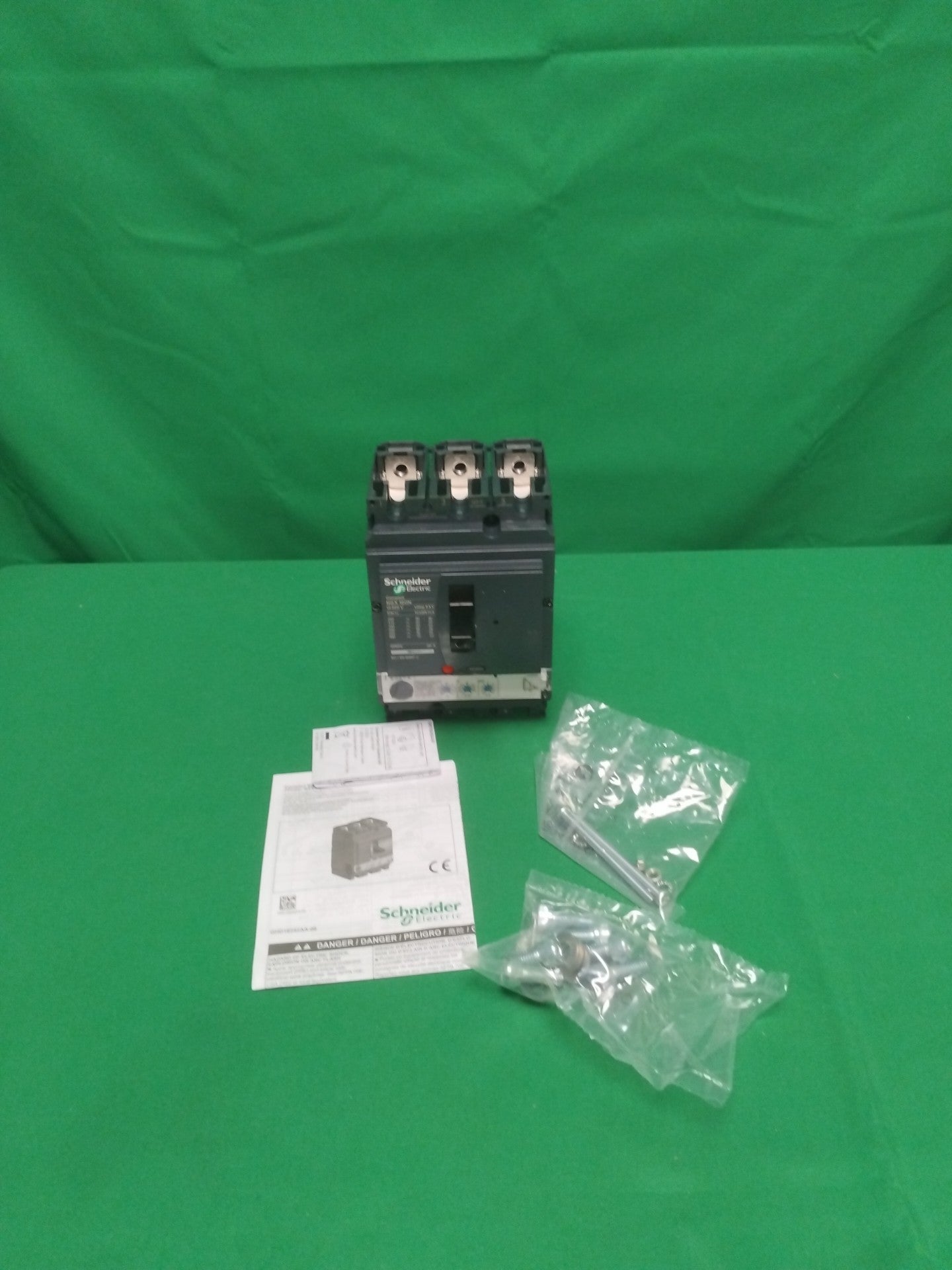 Schneider-Electric LV430775 LV430775