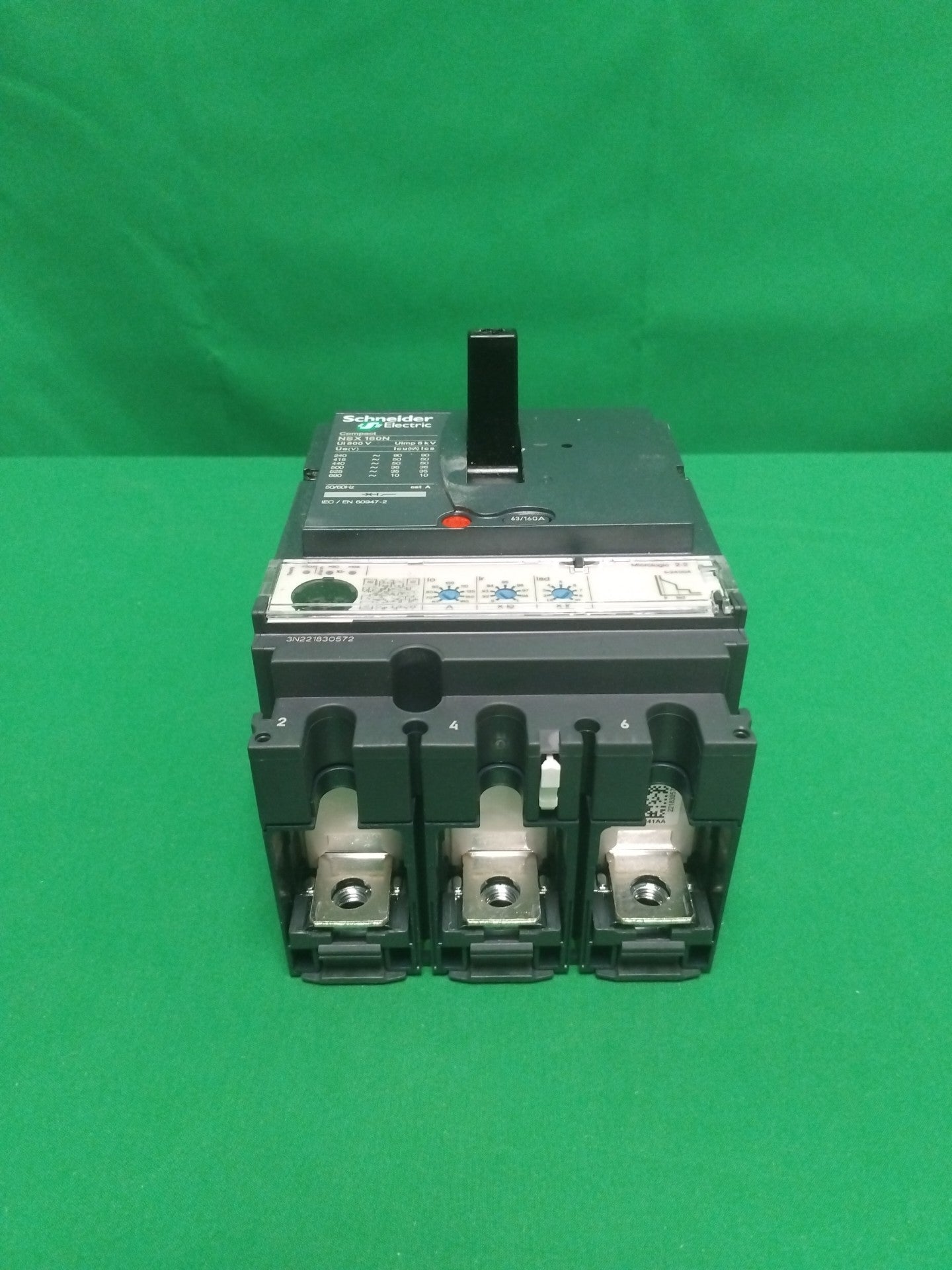 Schneider-Electric LV430775 LV430775