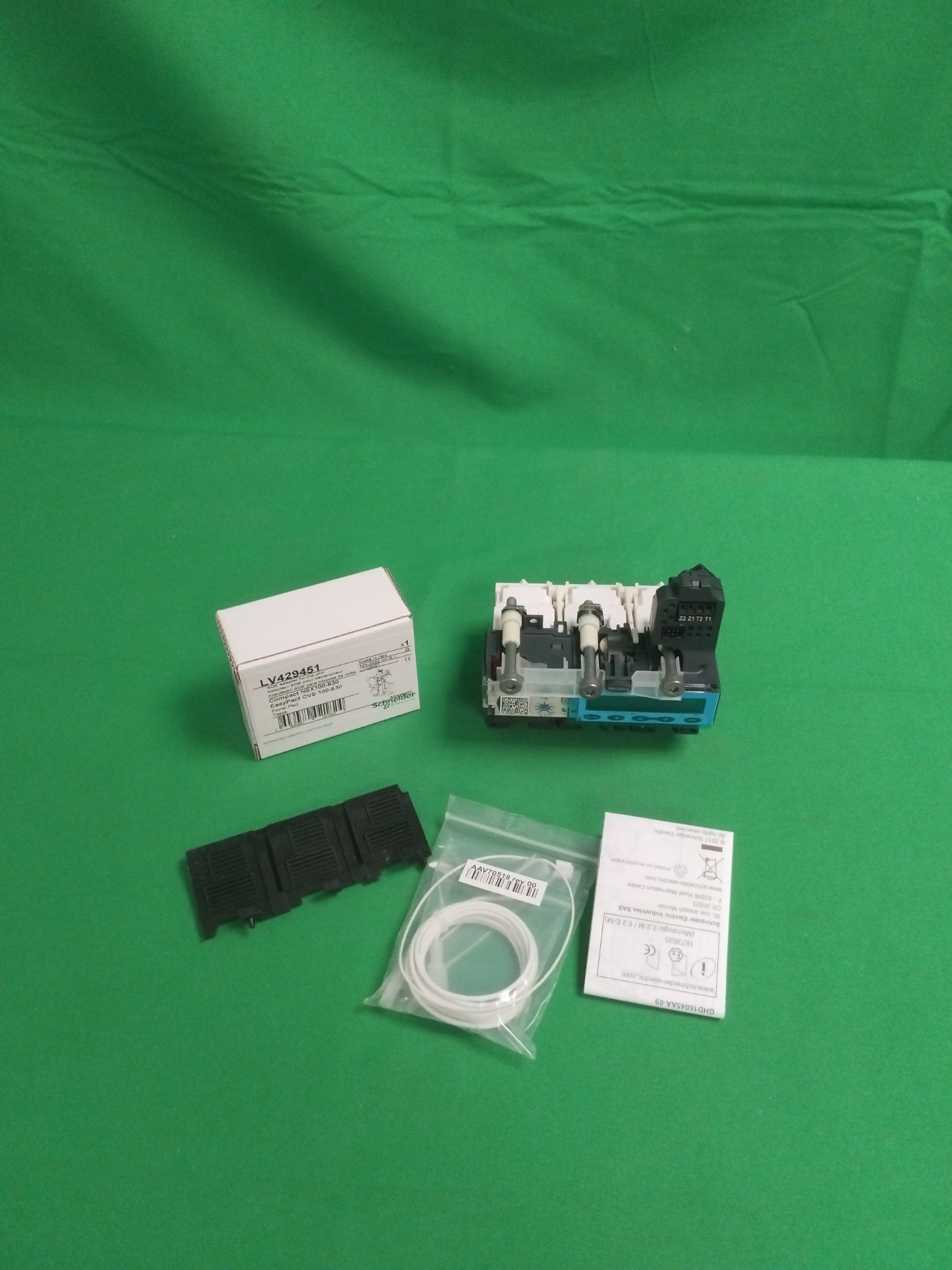 Schneider-Electric LV431506 LV431506