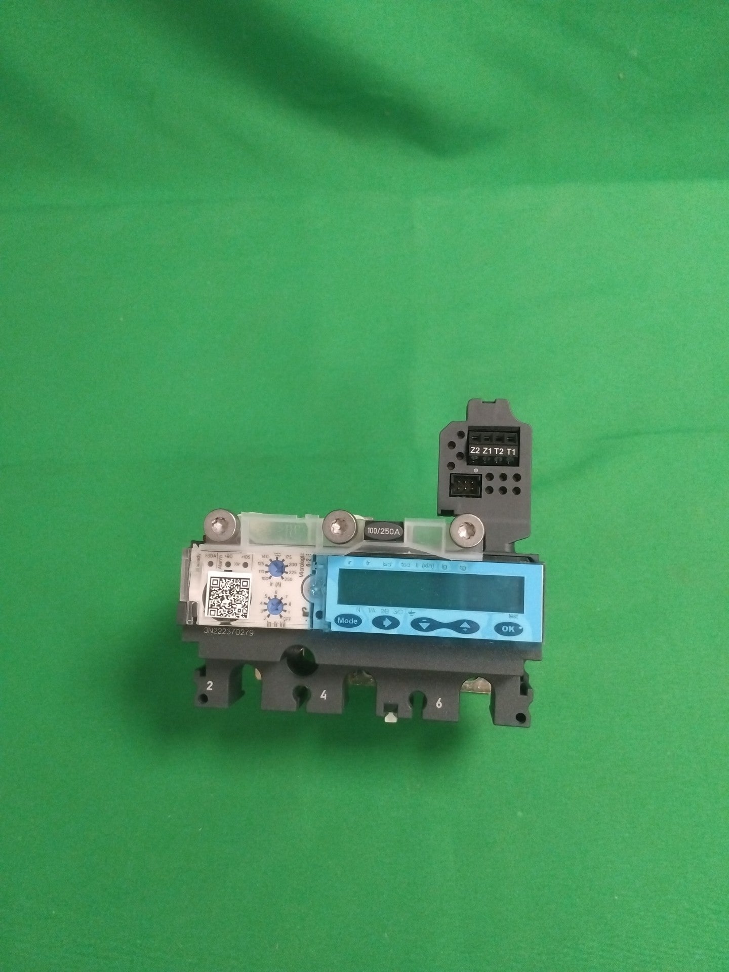 Schneider-Electric LV431506 LV431506