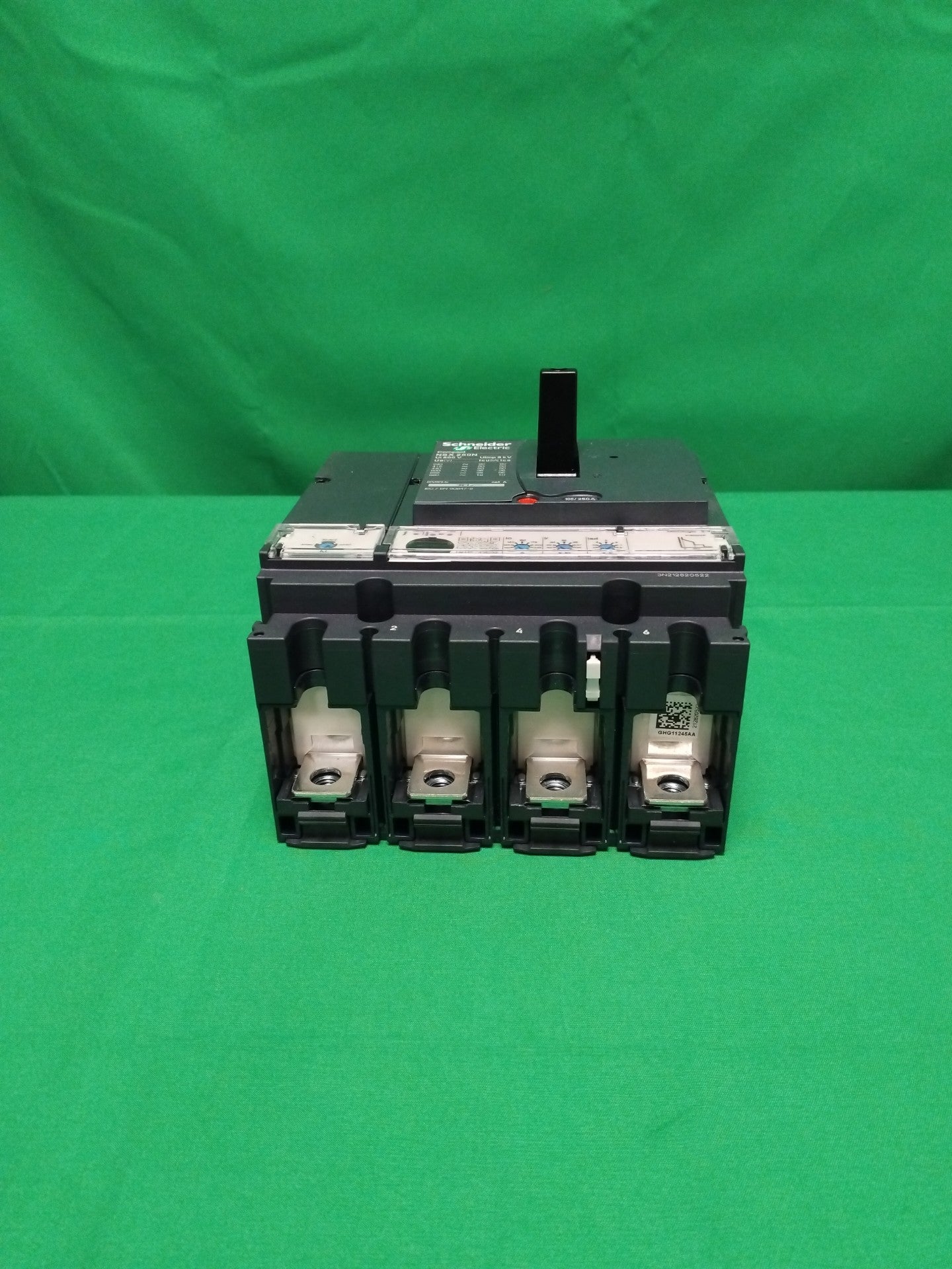Schneider-Electric LV431875 LV431875