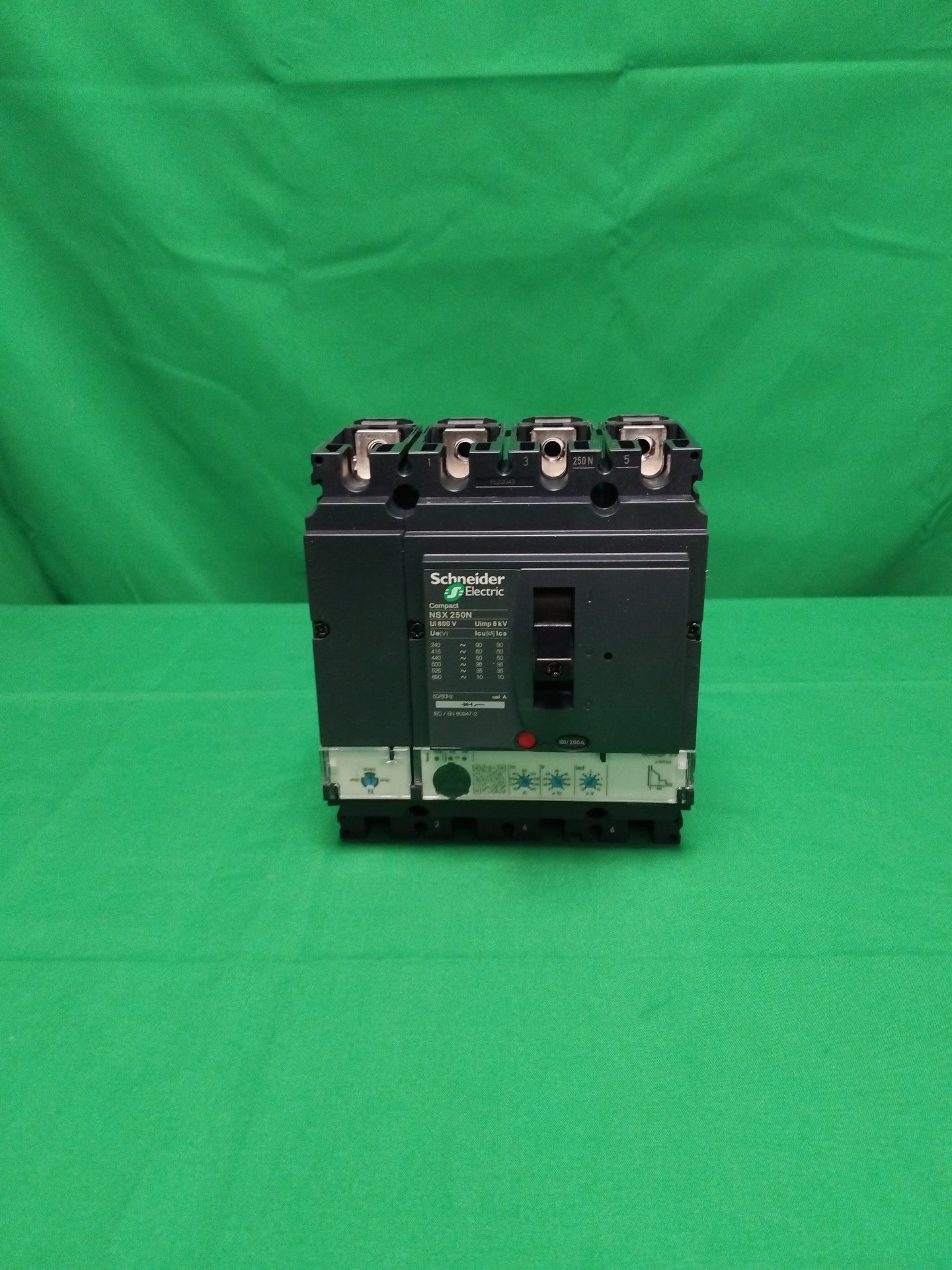 Schneider-Electric LV431875 LV431875