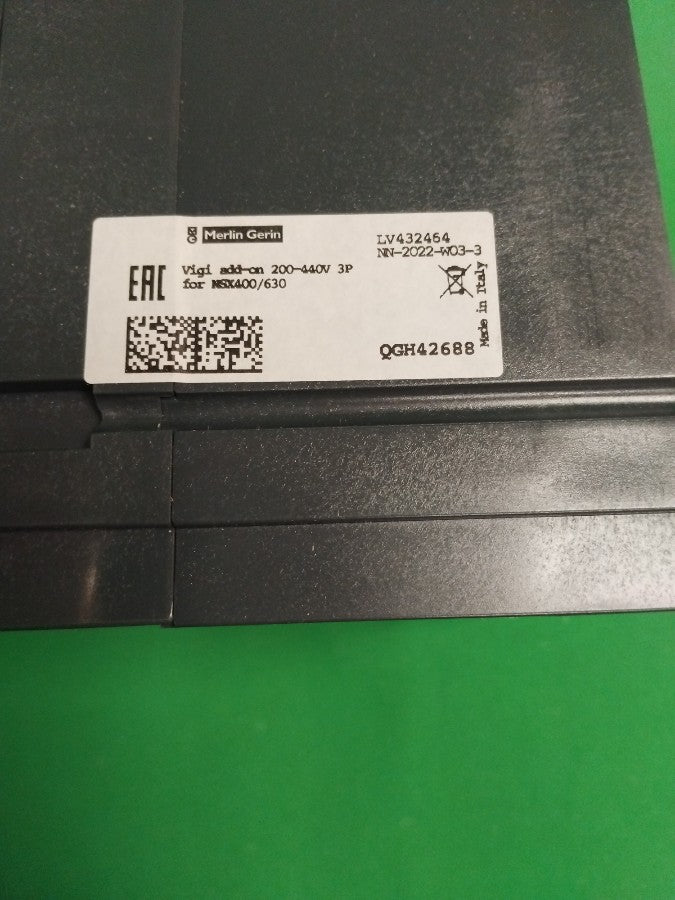 Schneider-Electric LV432464 LV432464