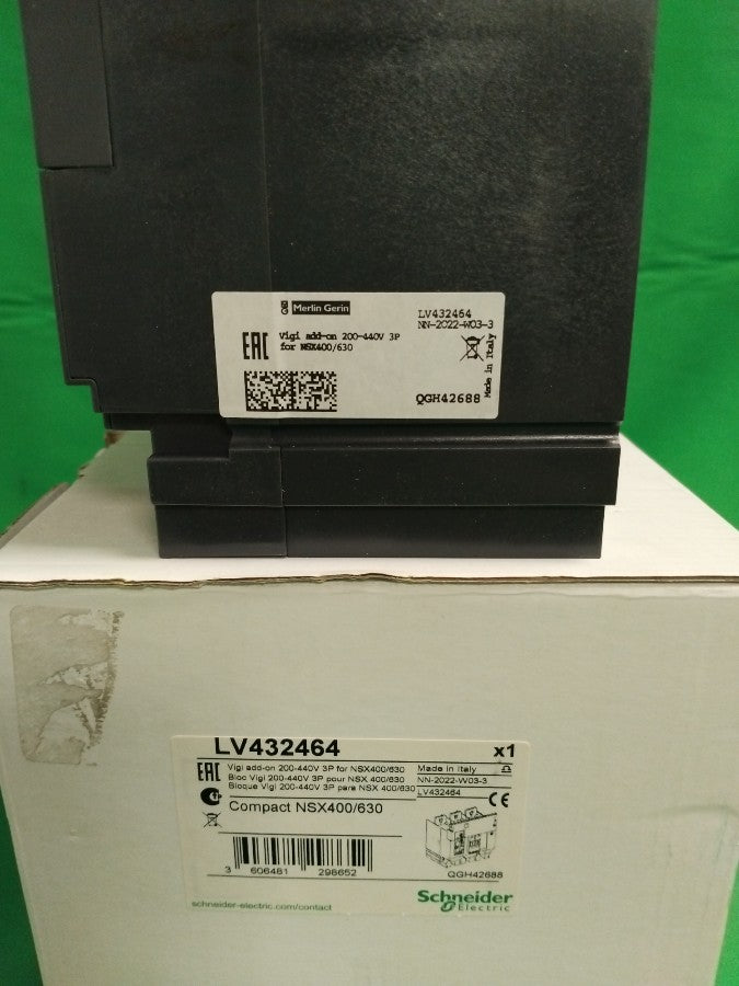 Schneider-Electric LV432464 LV432464