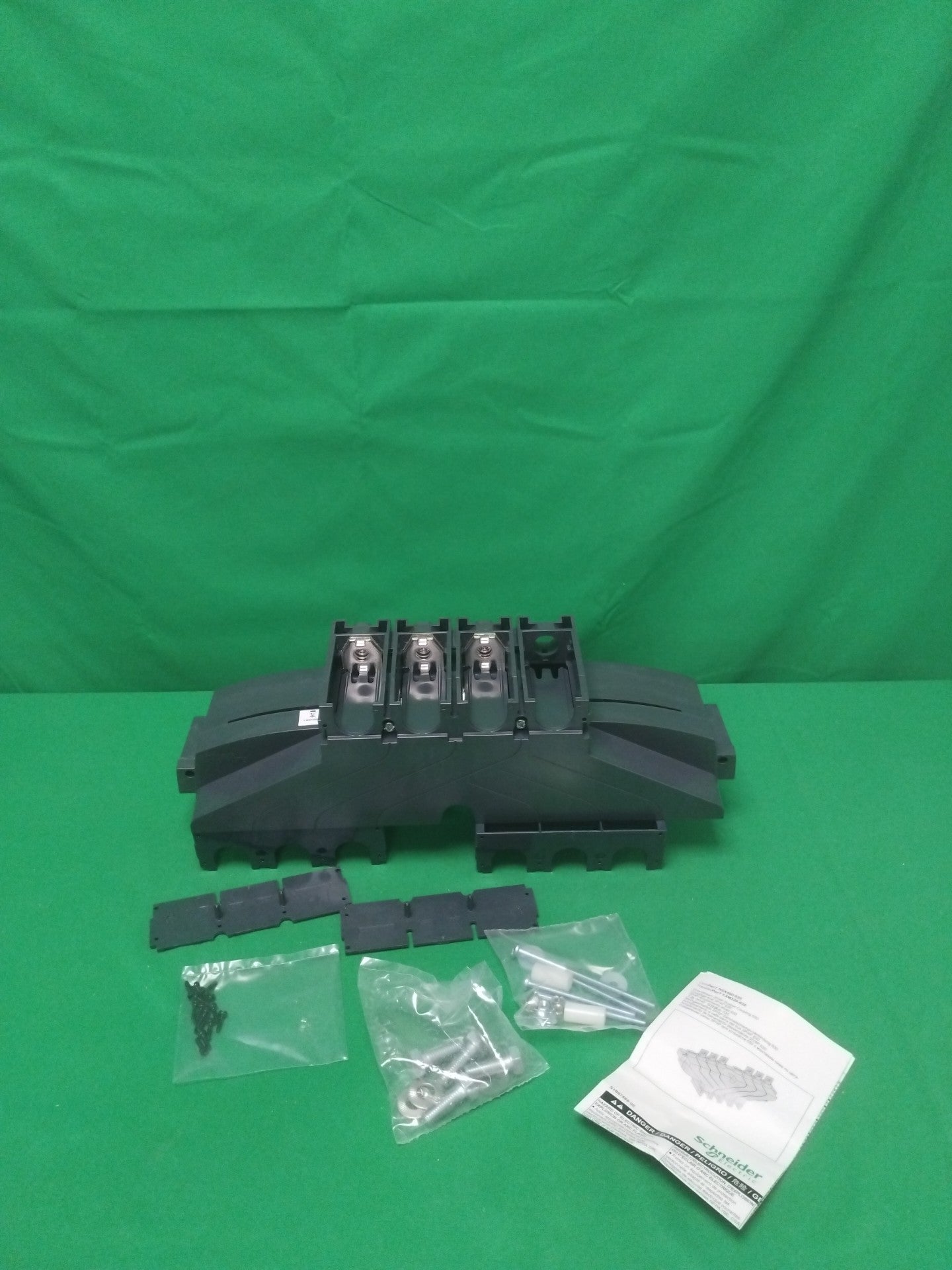 Schneider-Electric LV432619 LV432619
