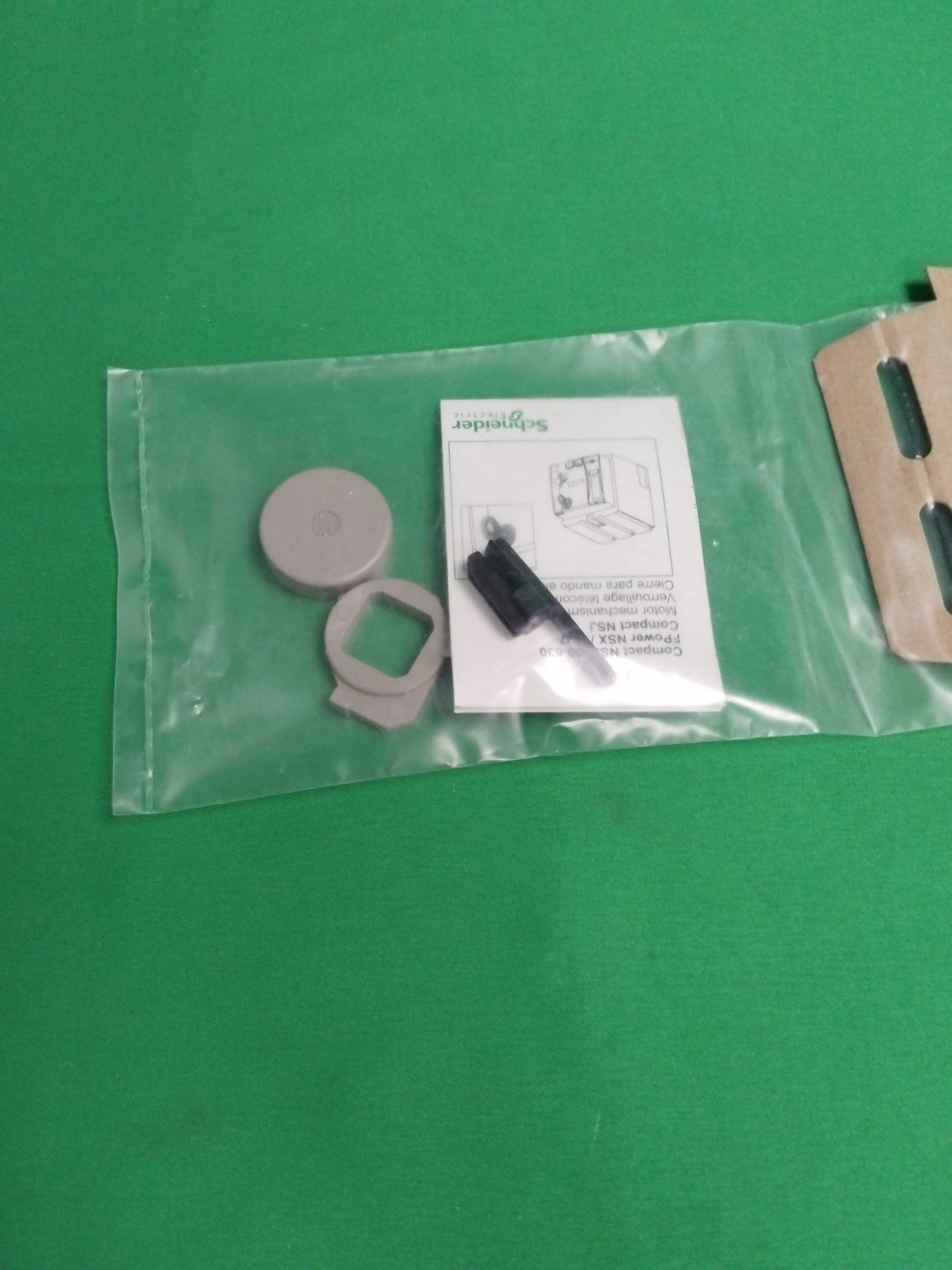 Schneider-Electric LV432649 LV432649
