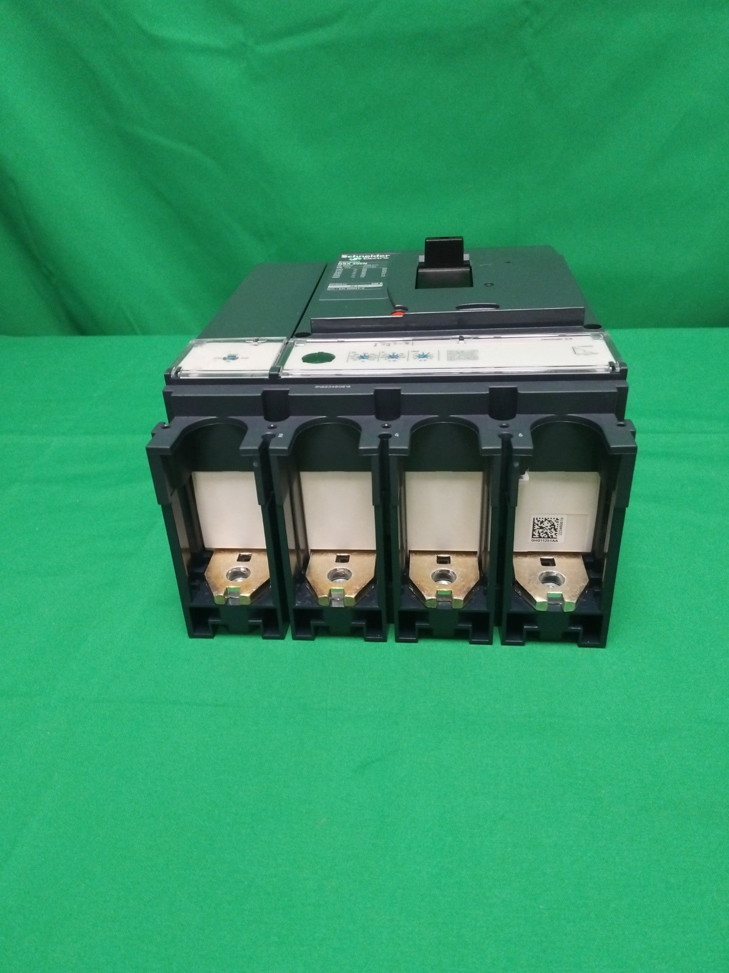 Schneider-Electric LV432694 LV432694