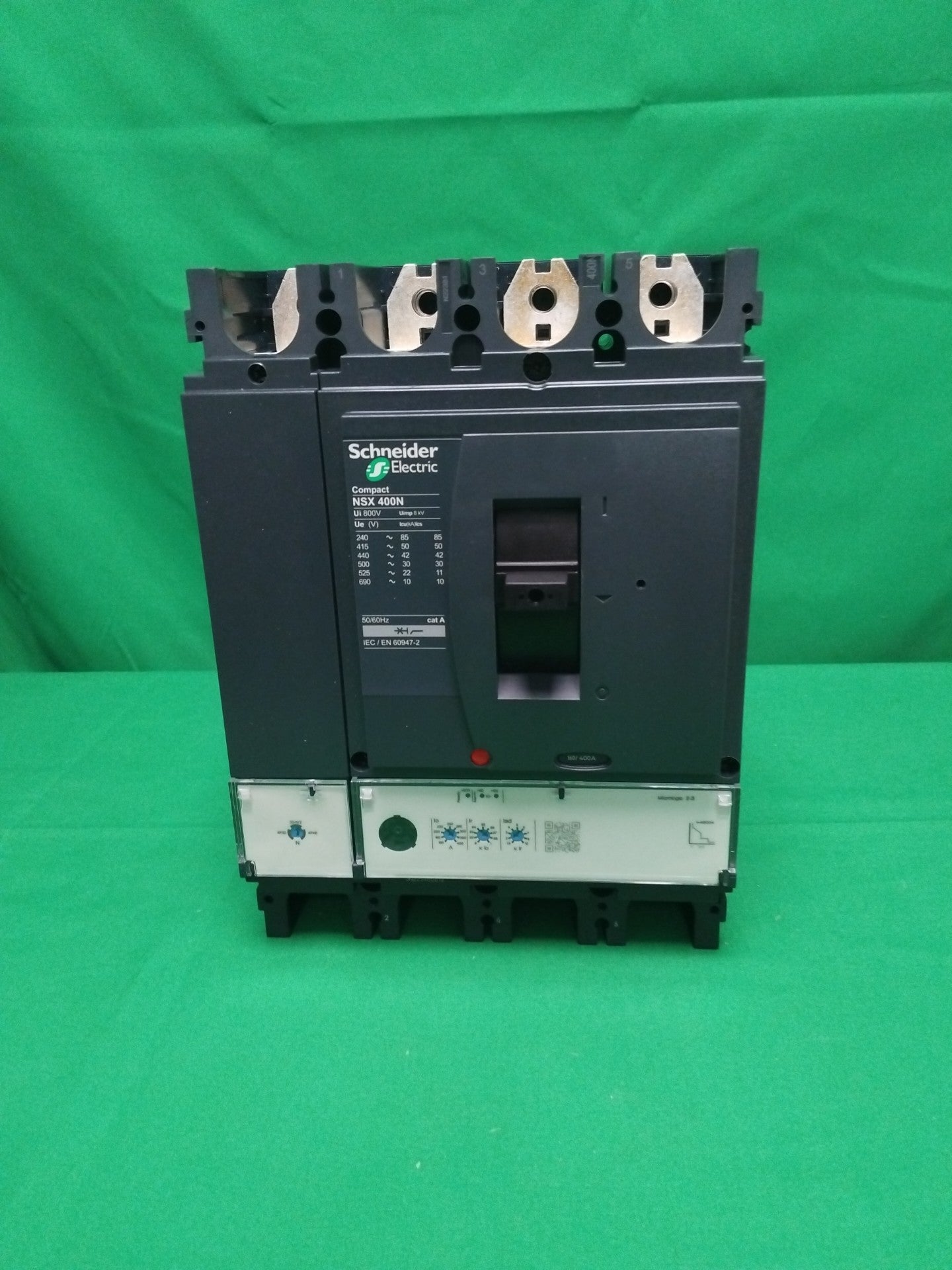 Schneider-Electric LV432694 LV432694