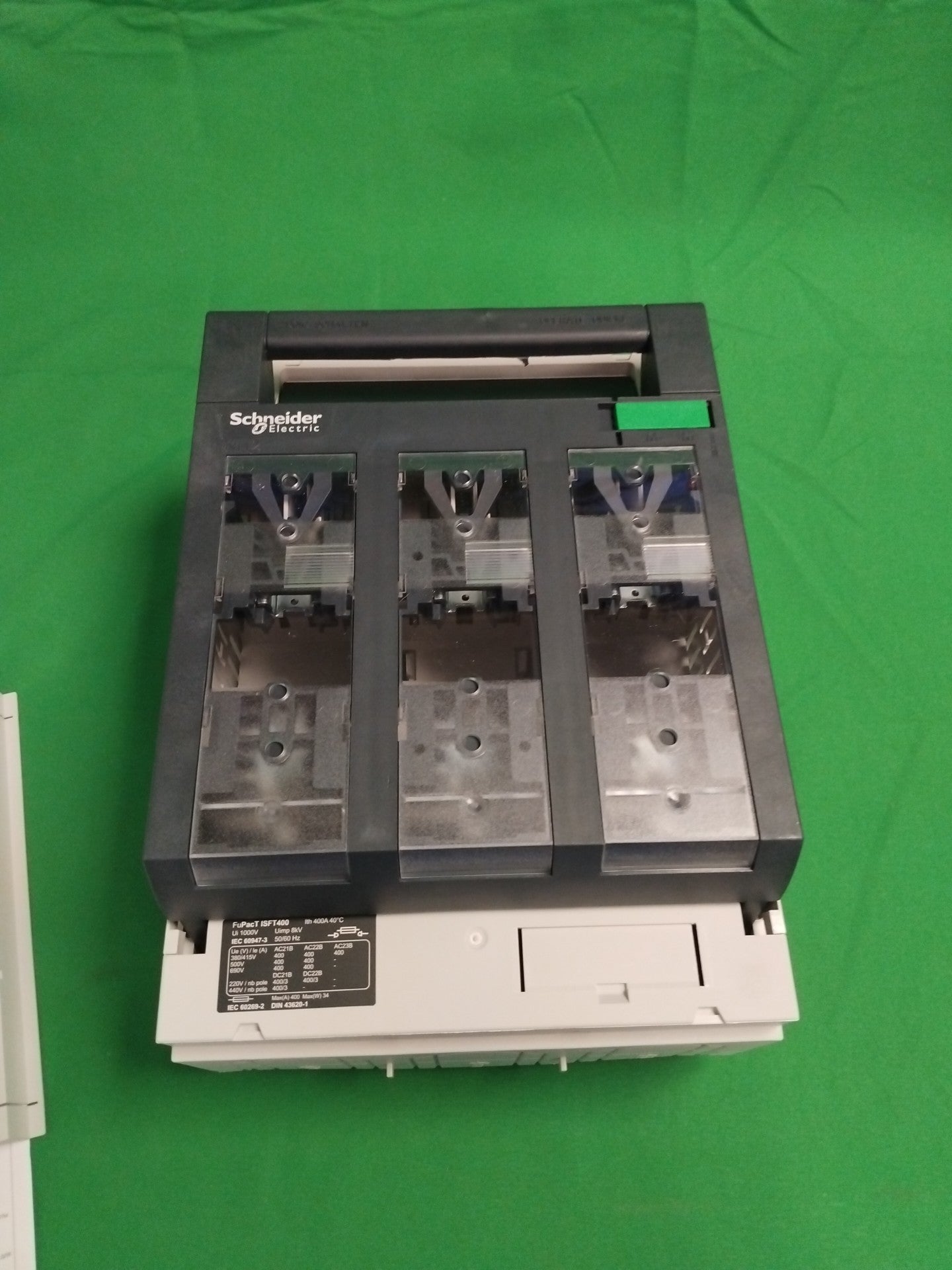 Schneider-Electric LV480807 LV480807