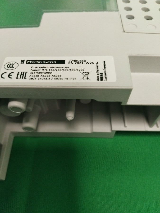 Schneider-Electric LV480850 LV480850