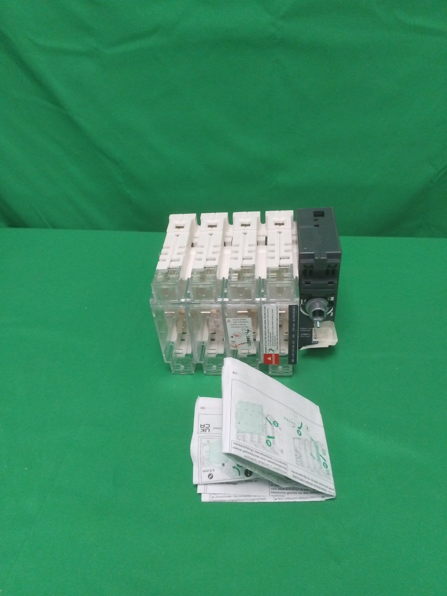 Schneider-Electric LV481404 LV481404