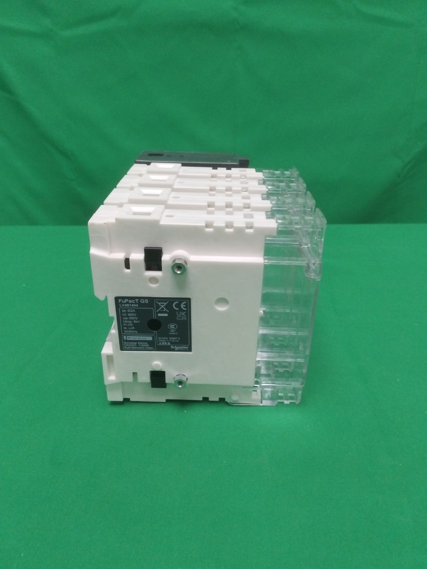 Schneider-Electric LV481404 LV481404