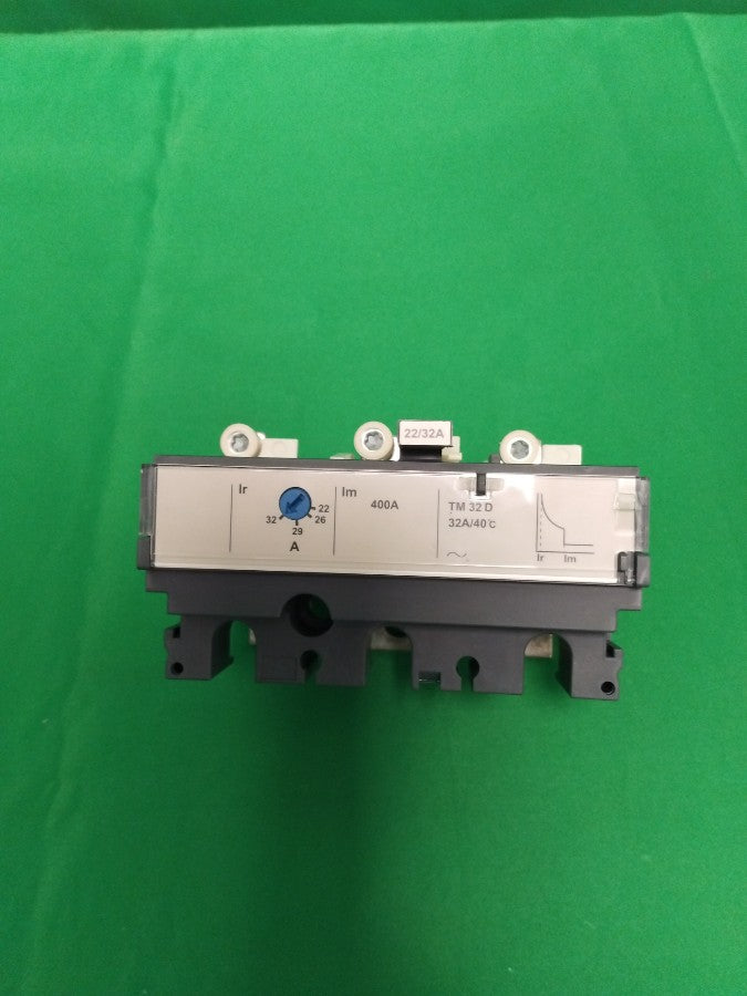 Schneider-Electric LV510022 LV510022