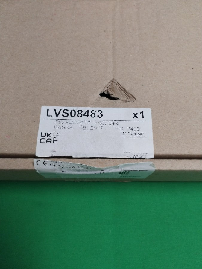 Schneider-Electric LVS08483 LVS08483