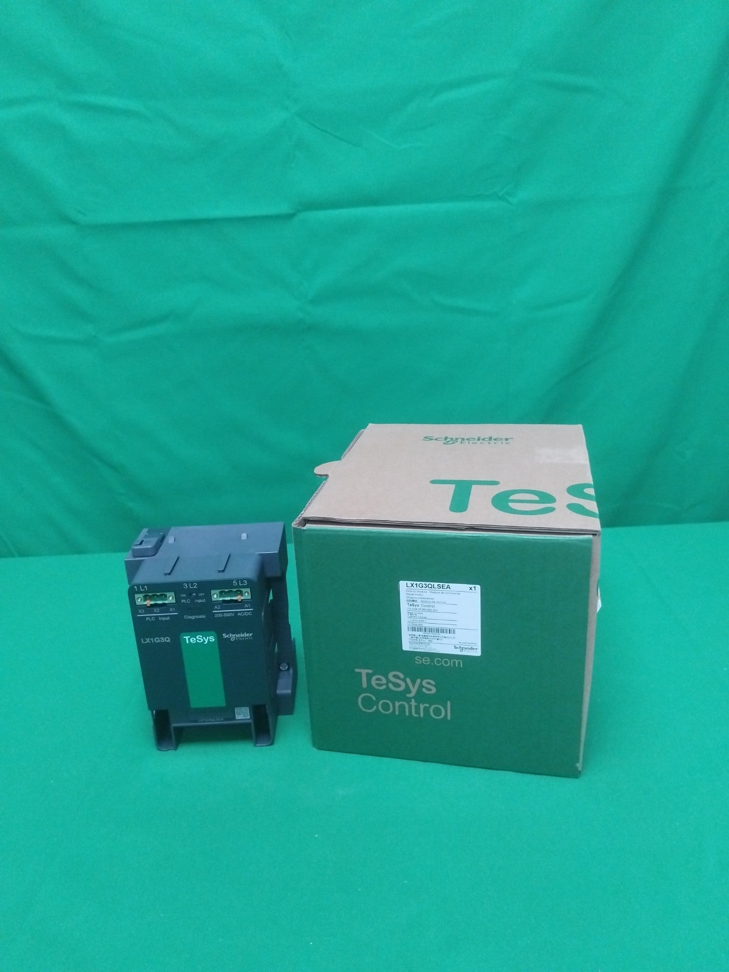 Schneider-Electric LX1G3QLSEA LX1G3QLSEA