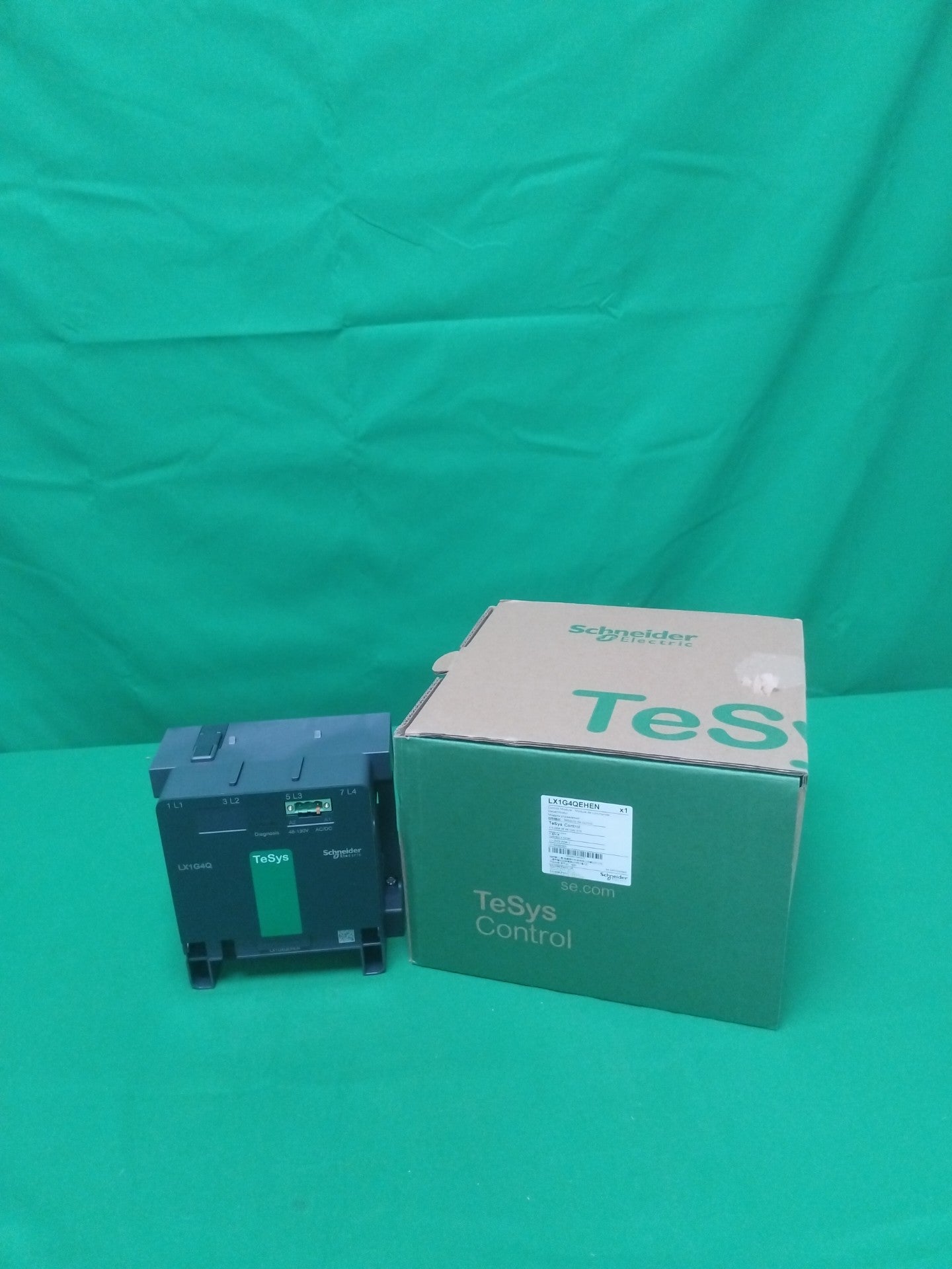 Schneider-Electric LX1G4QEHEN LX1G4QEHEN