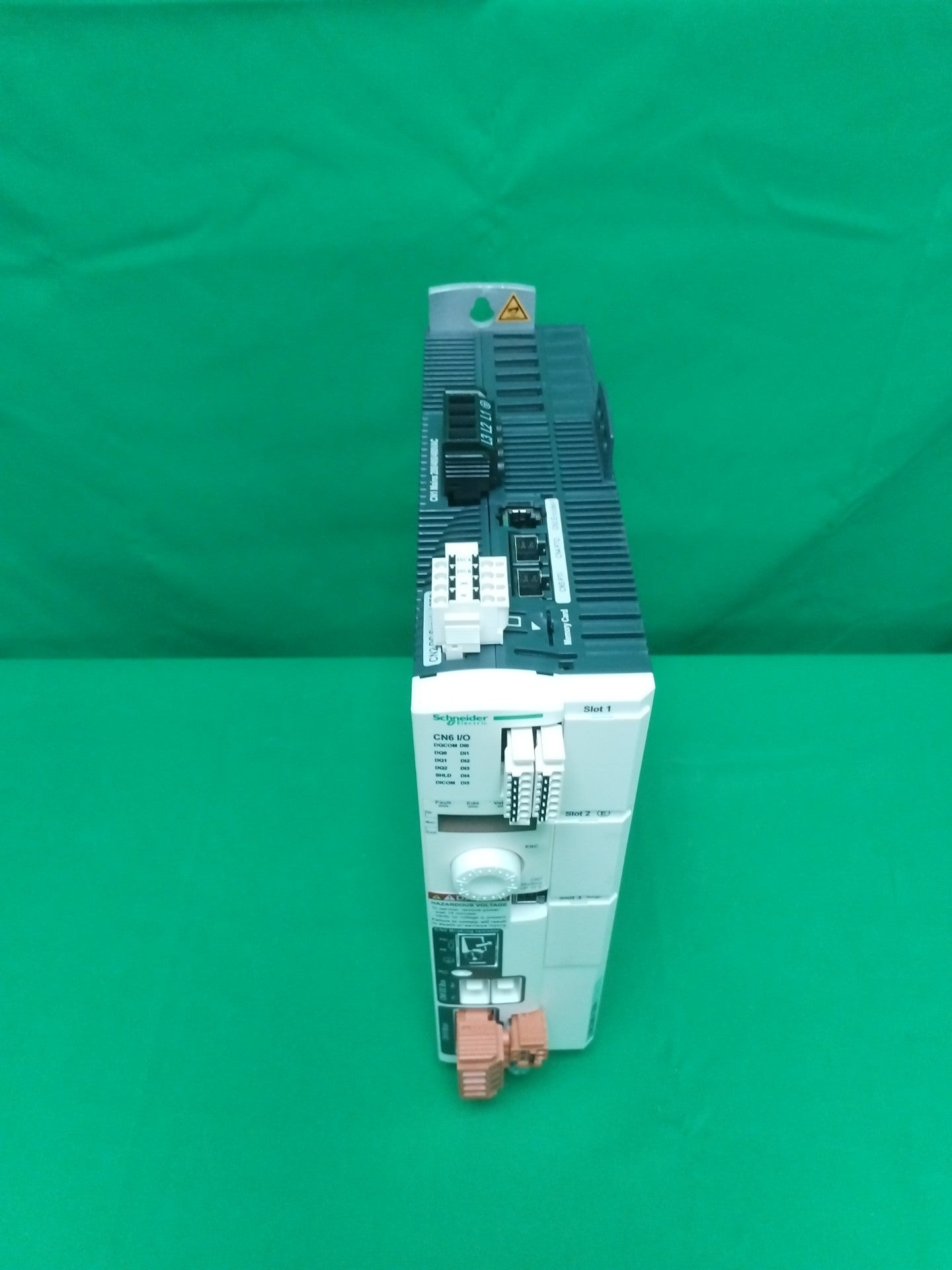 Schneider-Electric LXM32MD12N4 LXM32MD12N4