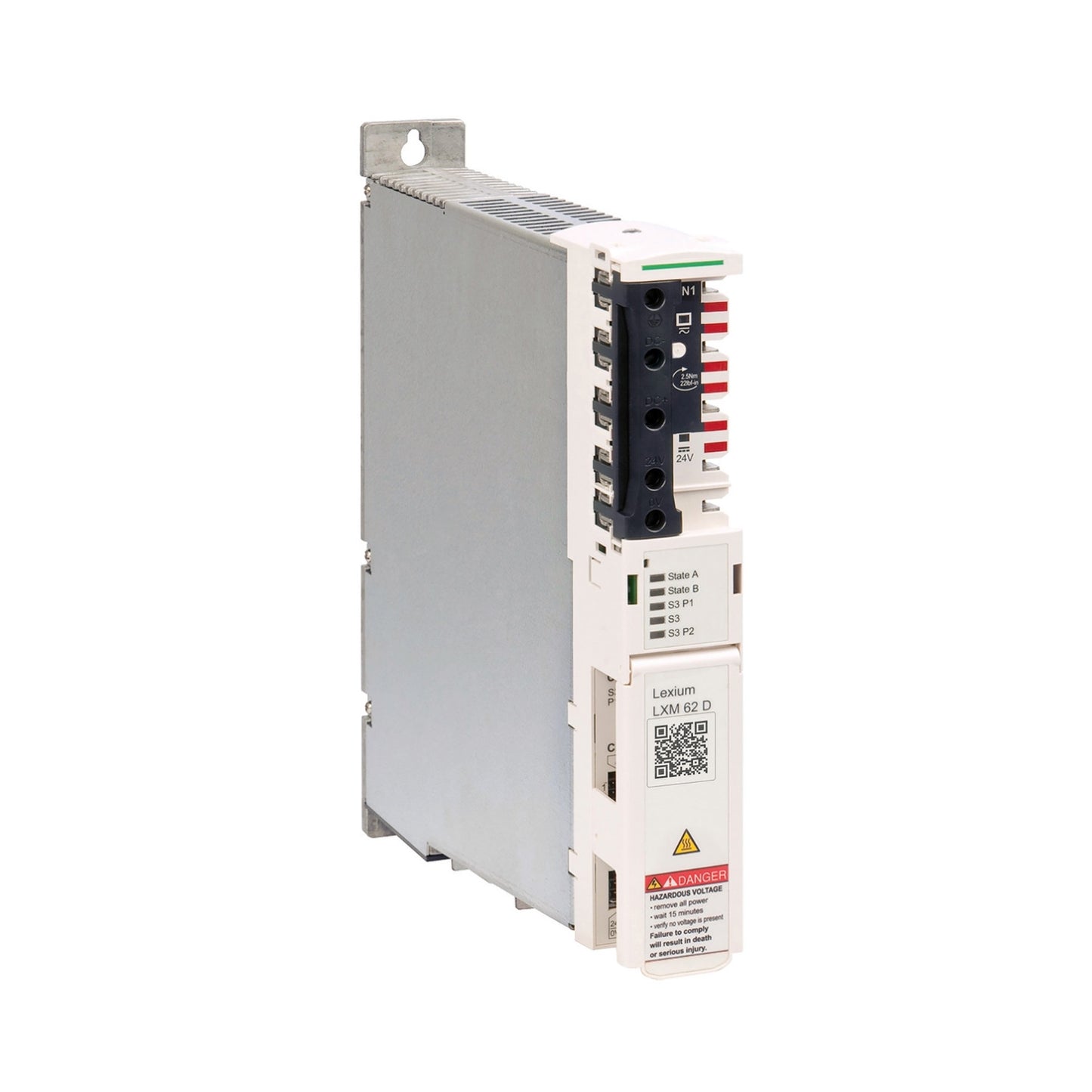 Schneider-Electric-LXM62DD27D21000RE/LXM62DD27D21000RE