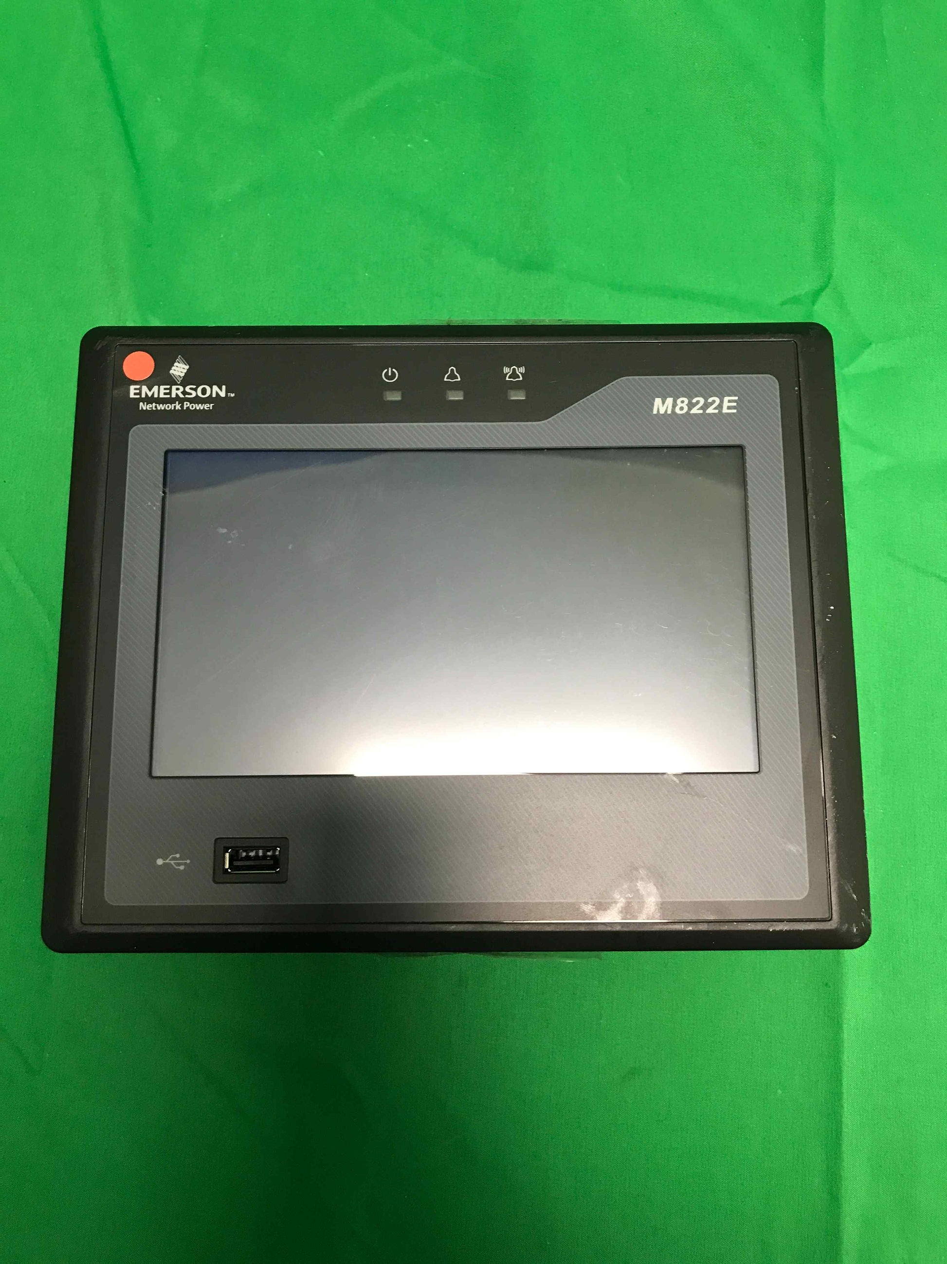 EMERSON M822E USED M822E USED