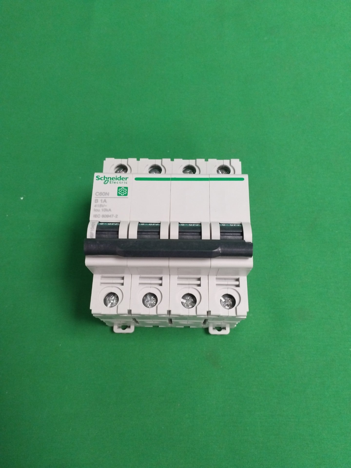 Schneider-Electric M9F10401 M9F10401 BOX OF 3 UNITS