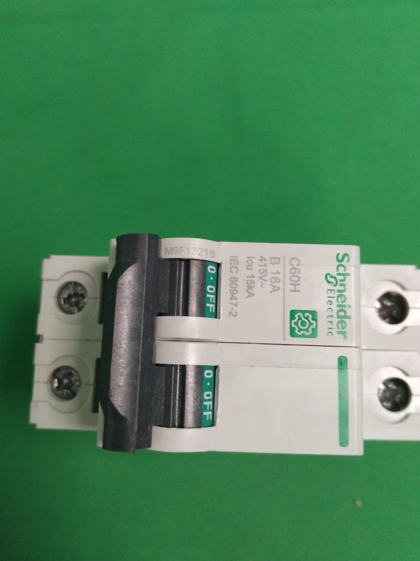 Schneider-Electric M9F13216 M9F13216 BOX OF 6 UNITS
