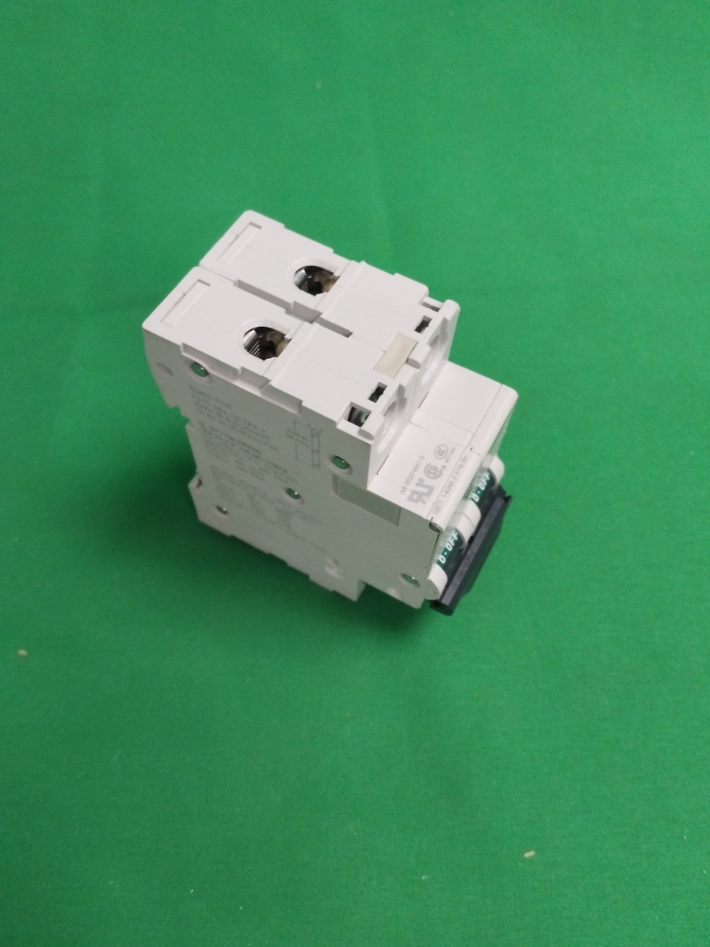 Schneider-Electric M9F22216 M9F22216 WITHOUT ORIGINAL PACKAGING