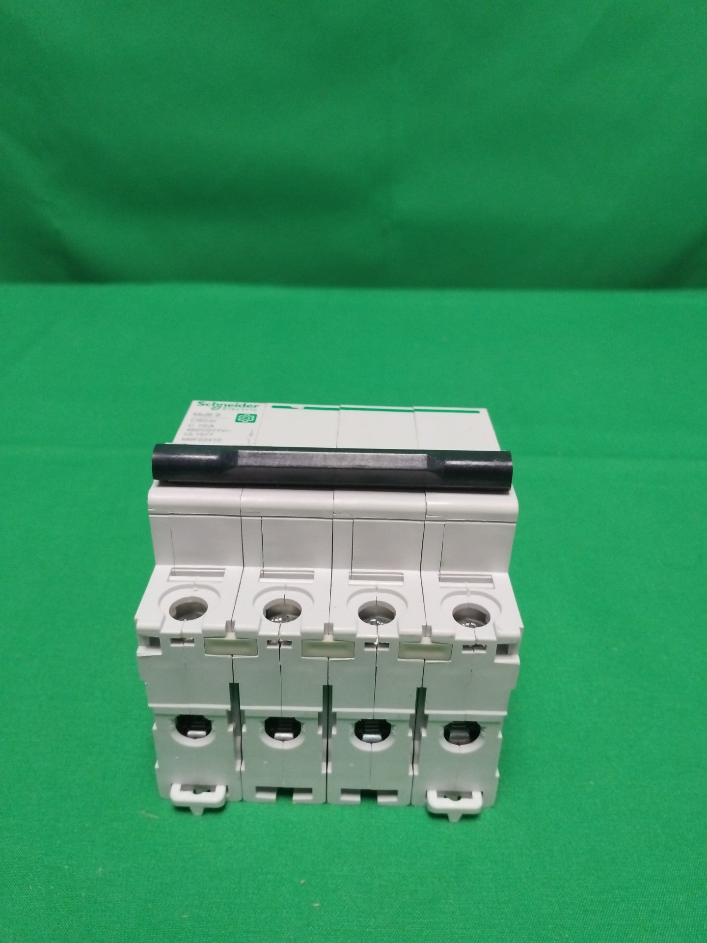 Schneider-Electric M9F22410 M9F22410 WITHOUT ORIGINAL PACKAGING