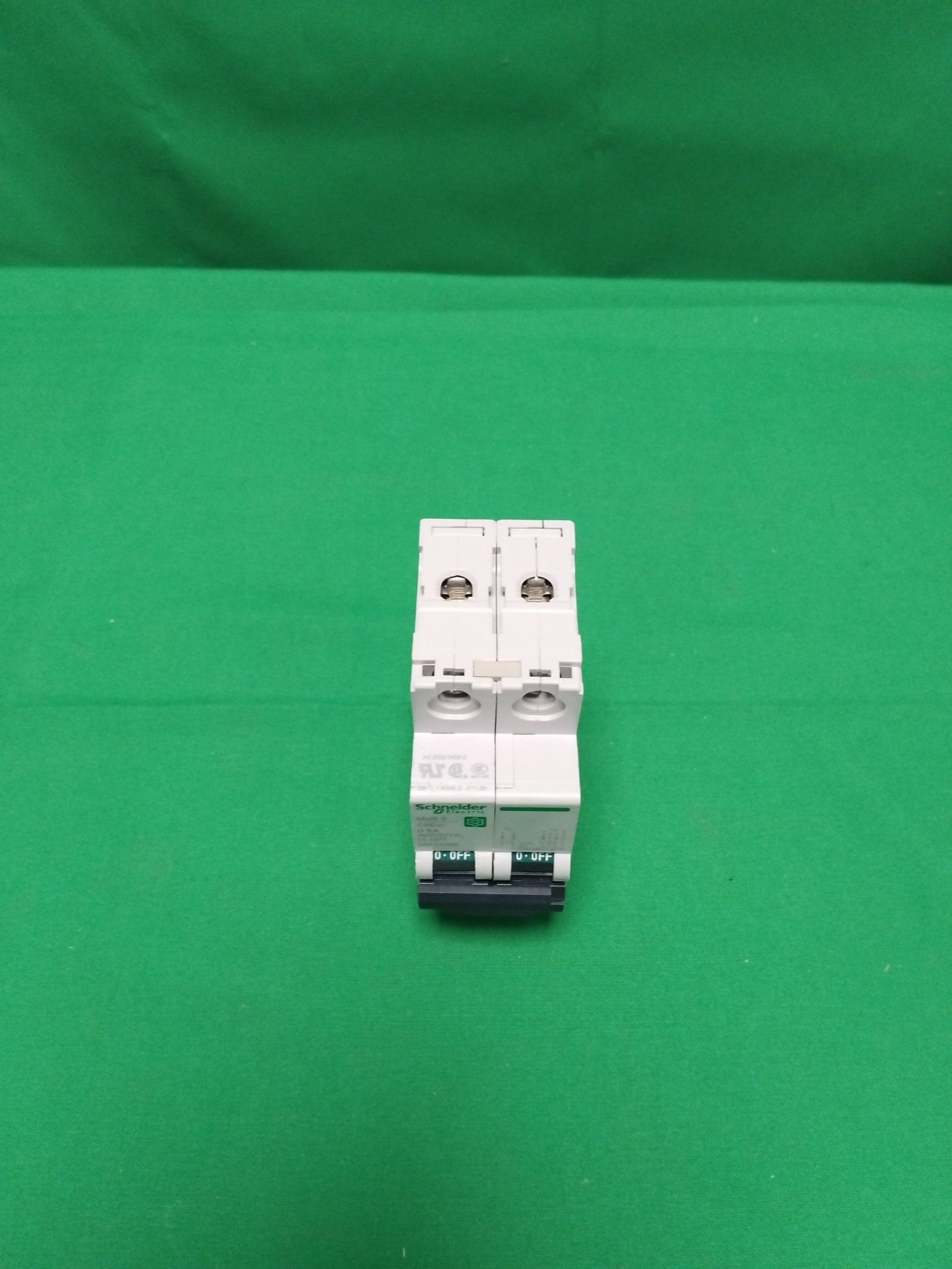 Schneider-Electric M9F23208 M9F23208 WITHOUT ORIGINAL PACKAGING