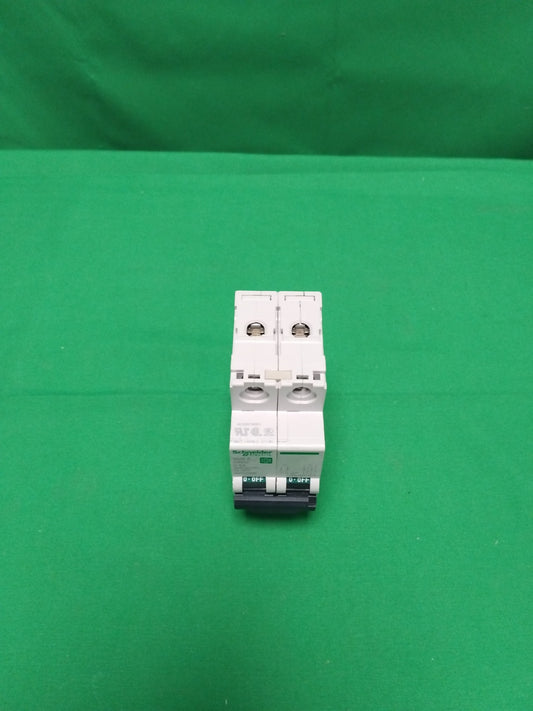 Schneider-Electric M9F23208 M9F23208 WITHOUT ORIGINAL PACKAGING