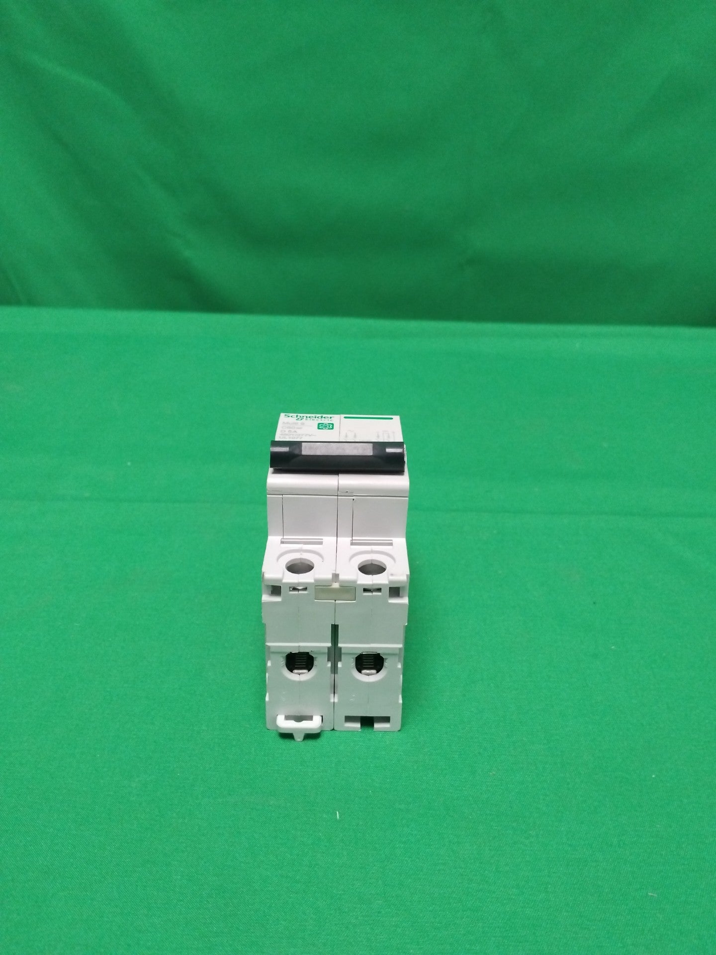 Schneider-Electric M9F23208 M9F23208 WITHOUT ORIGINAL PACKAGING