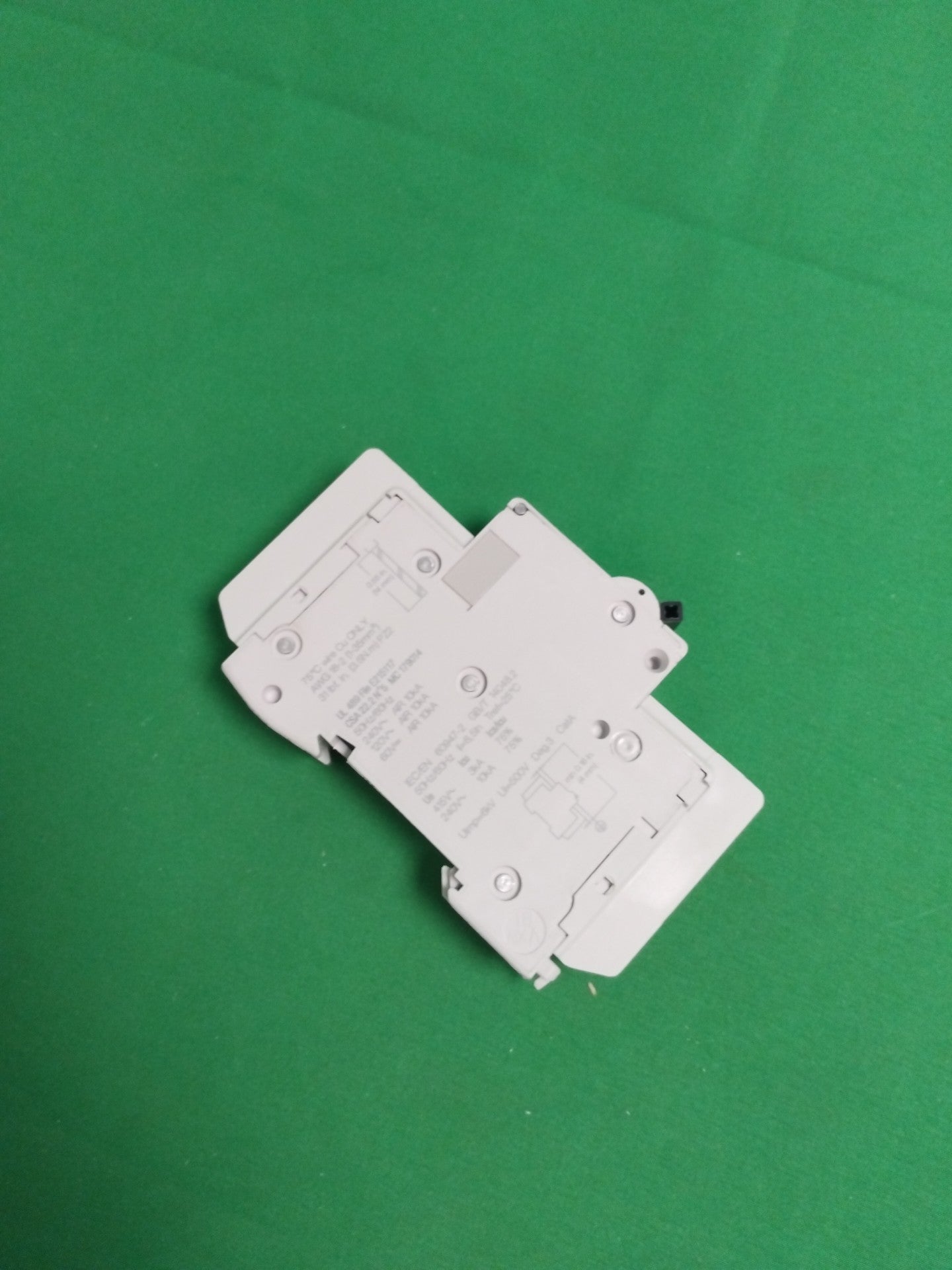 Schneider-Electric M9F42150 M9F42150 WITHOUT ORIGINAL PACKAGING