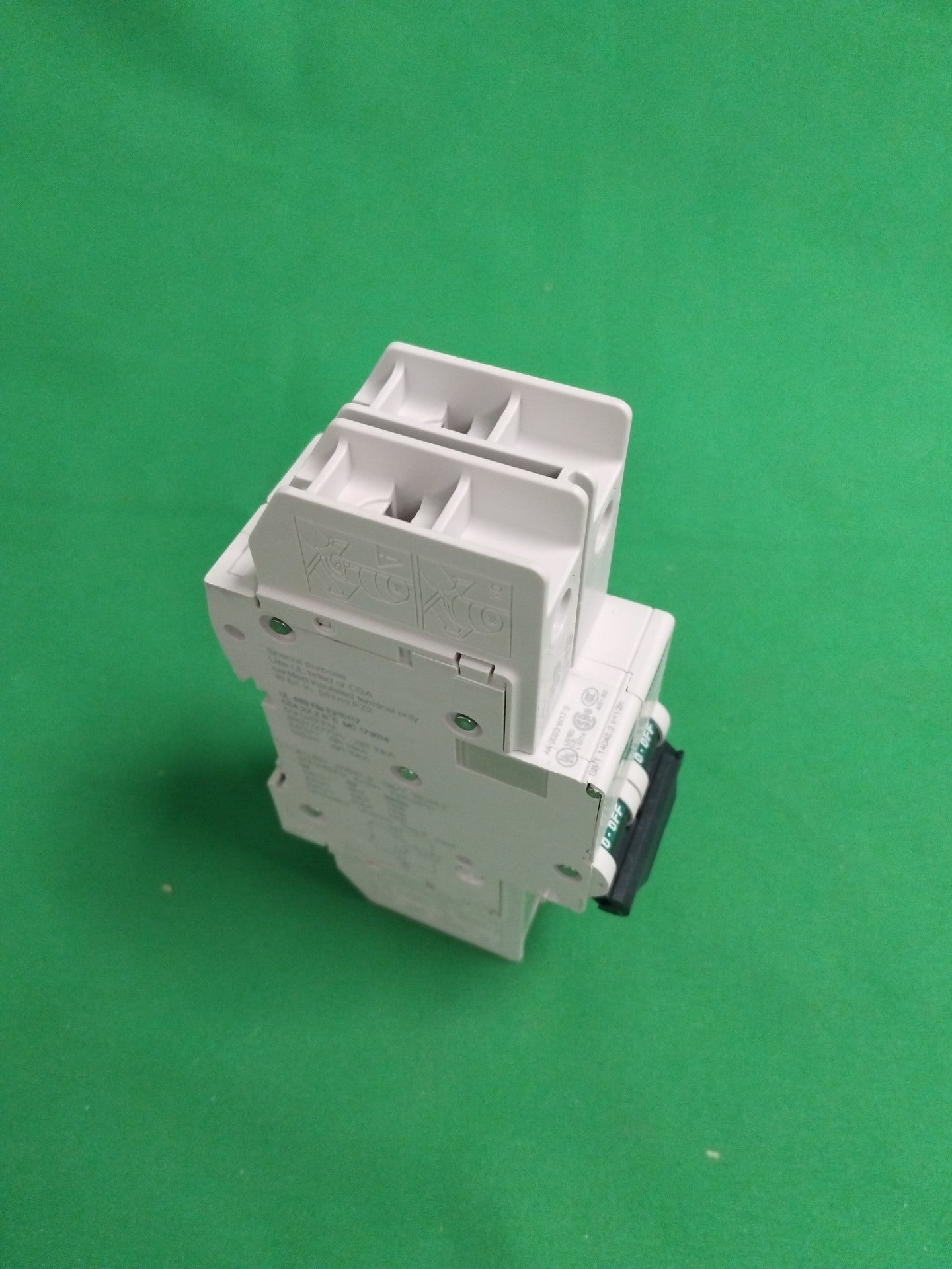 Schneider-Electric M9F53215 M9F53215 WITHOUT ORIGINAL PACKAGING