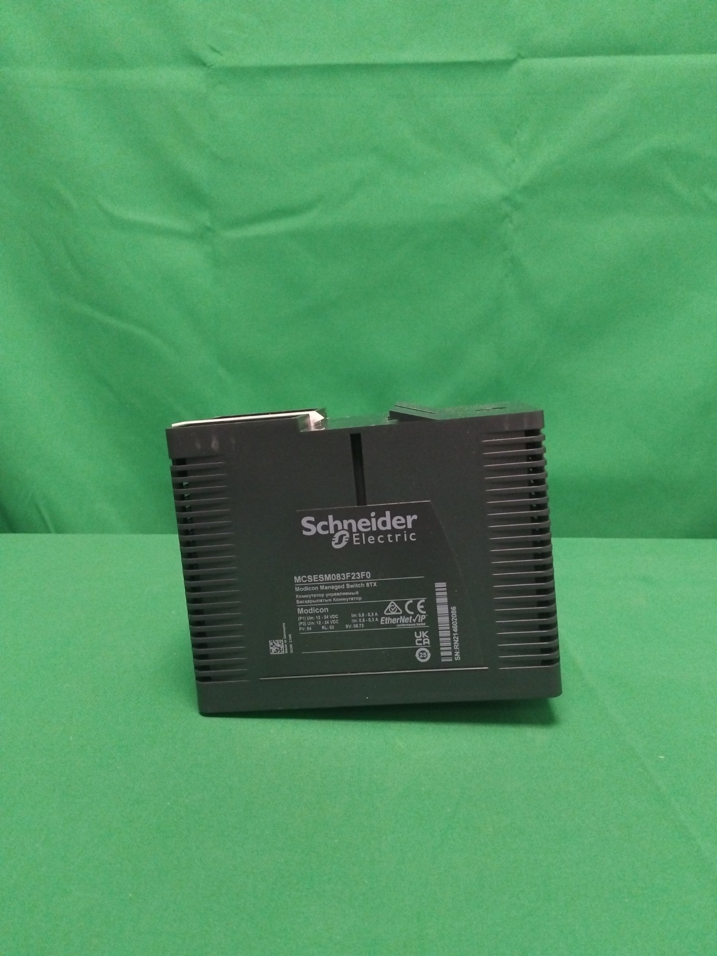 Schneider-Electric MCSESM083F23F0 MCSESM083F23F0