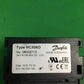 DANFOSS MCX06D MCX06D