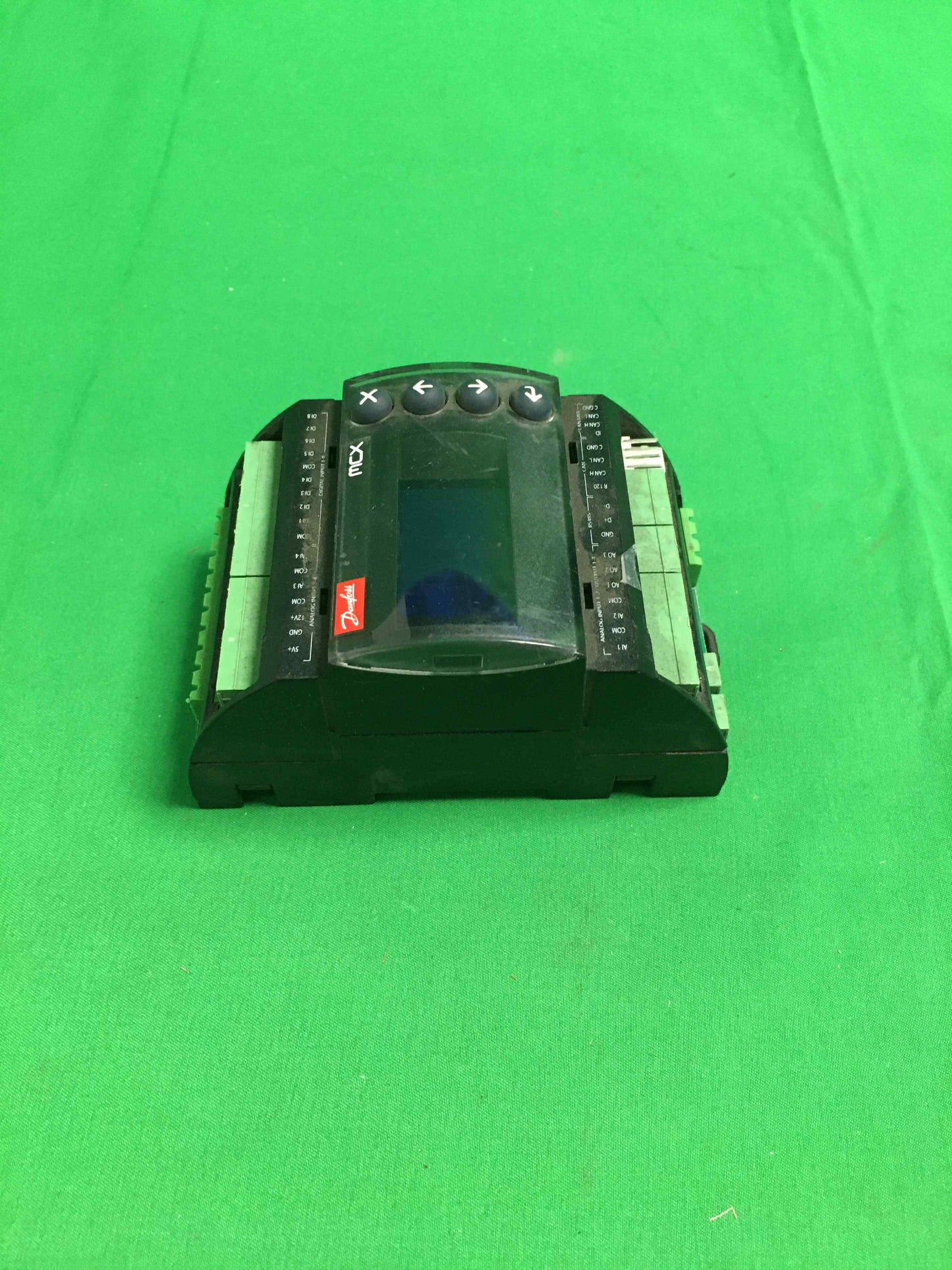 DANFOSS MCX06D MCX06D