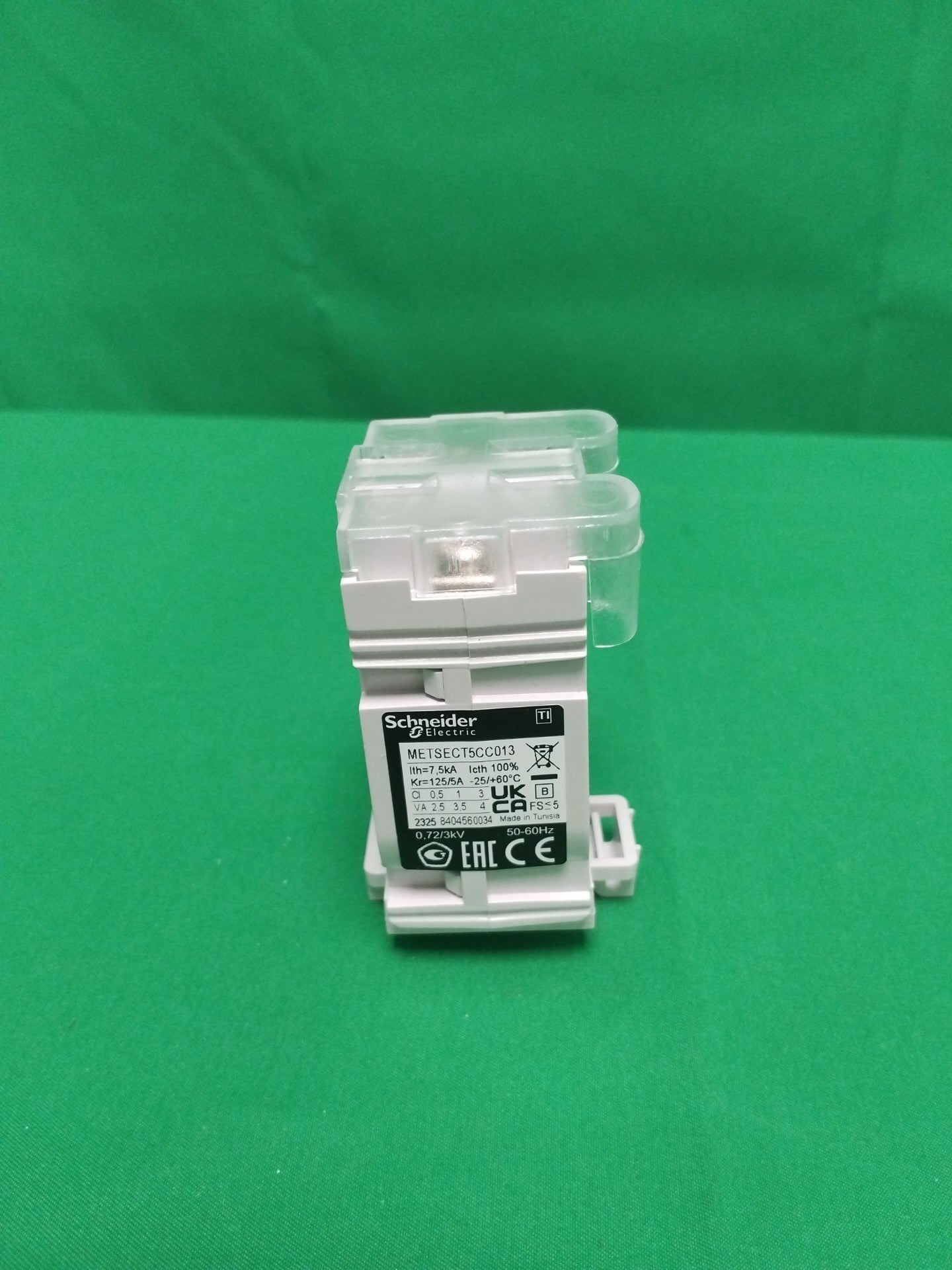 Schneider-Electric METSECT5CC013 METSECT5CC013