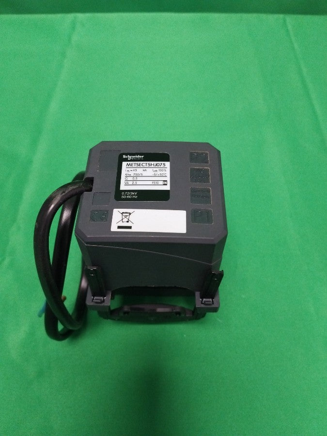 Schneider-Electric METSECT5HJ075 METSECT5HJ075