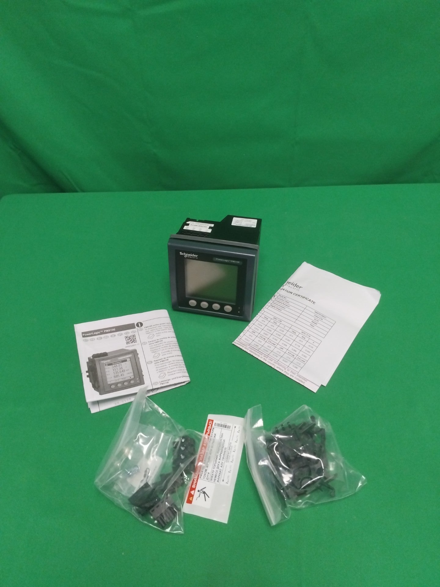 Schneider-Electric METSEPM5111 METSEPM5111